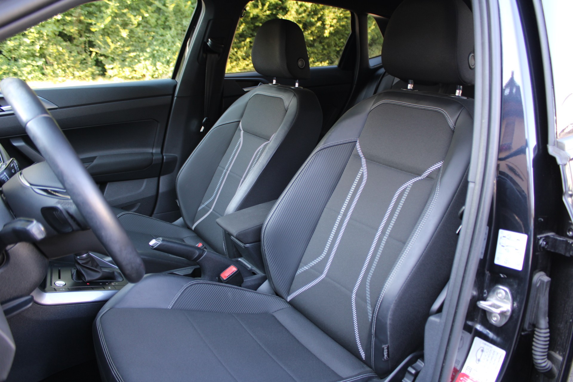 VW Polo 1.0 TSI BMT Comfortline DSG-image-7