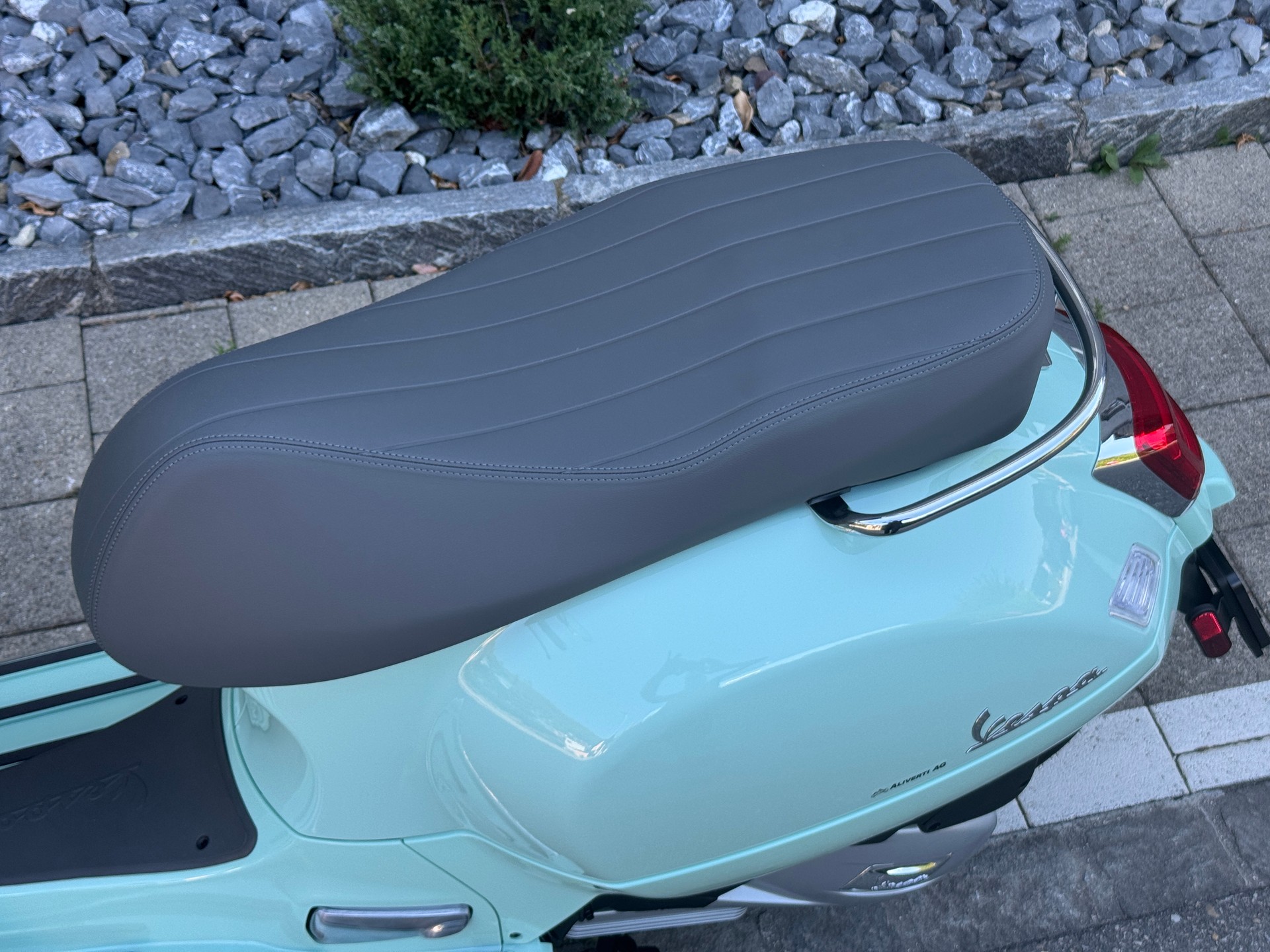 PIAGGIO Vespa GTS 125 RST Euro 5+-image-4