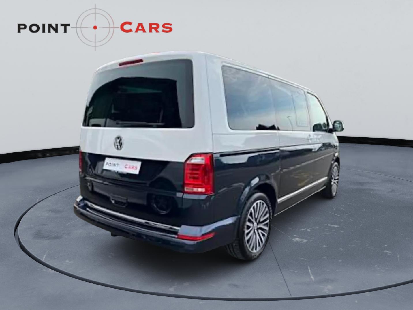 VW T6 Multivan 2.0 Bi-TDI Highline 4Motion DSG-image-4