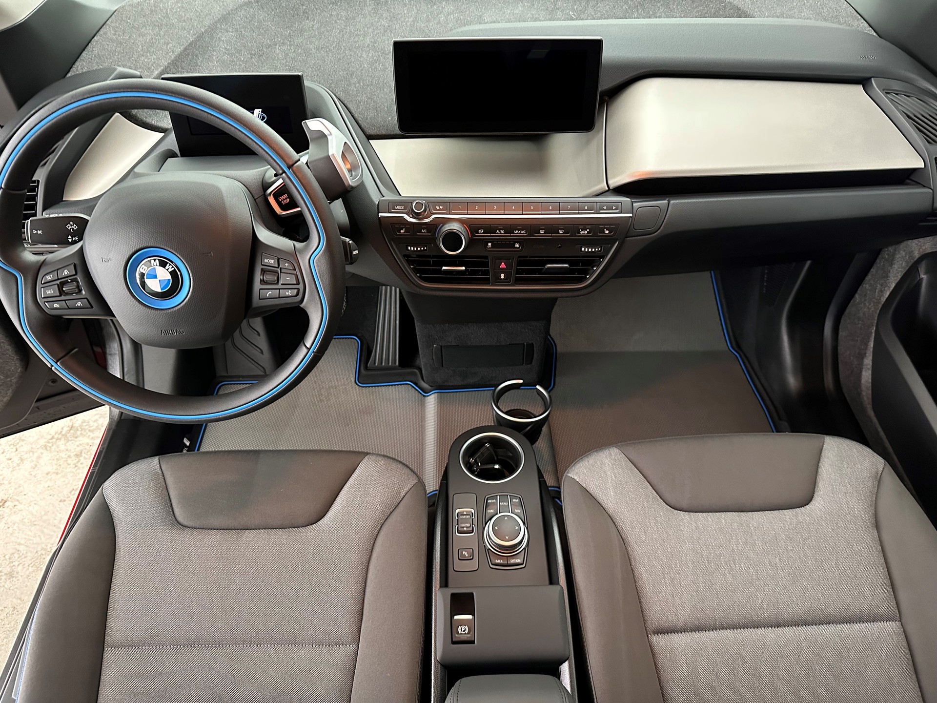 BMW i3 E-Motor 120 Ah-image-4