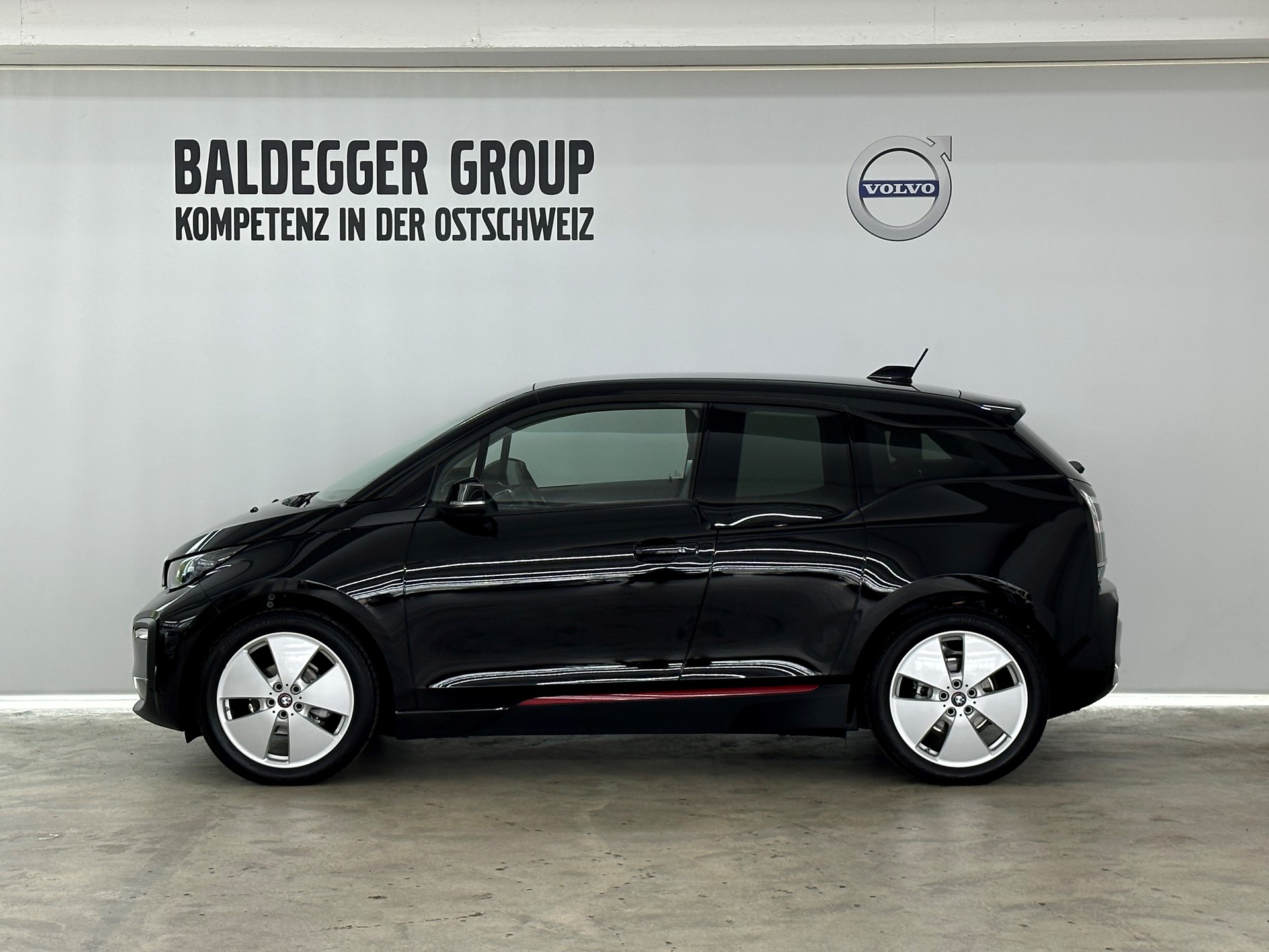 BMW i3 E-Motor 120 Ah-image-11
