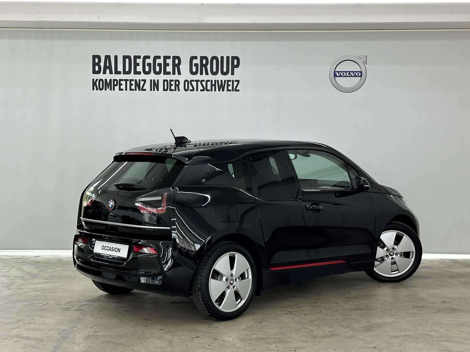 BMW i3 E-Motor 120 Ah-showroom-element-1