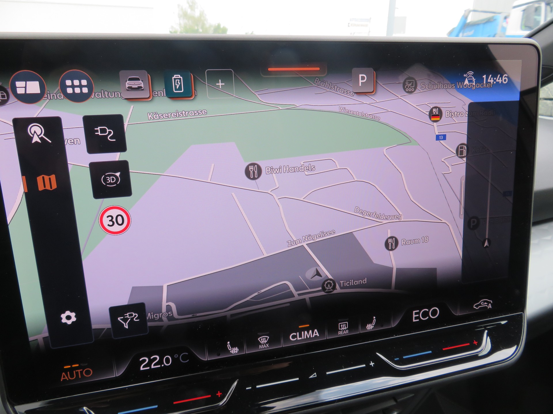 CUPRA Born 59 kWh e-Boost-image-7
