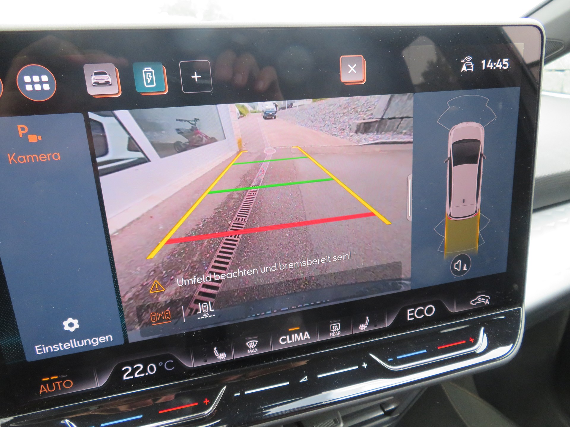 CUPRA Born 59 kWh e-Boost-image-6