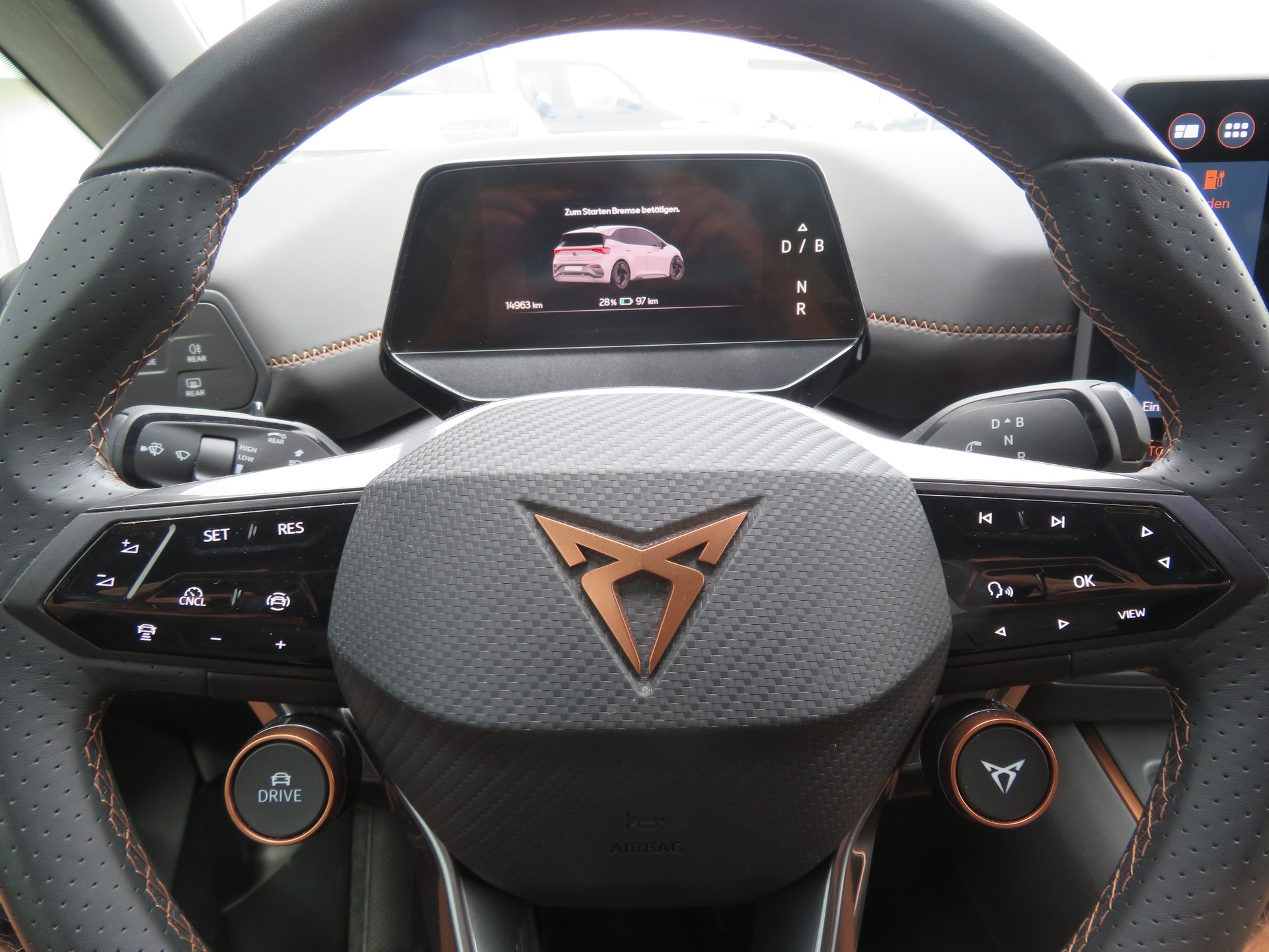 CUPRA Born 59 kWh e-Boost-image-5