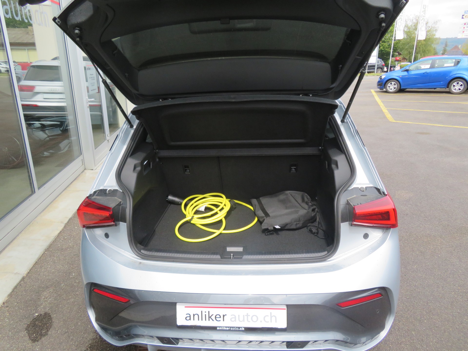 CUPRA Born 59 kWh e-Boost-image-3