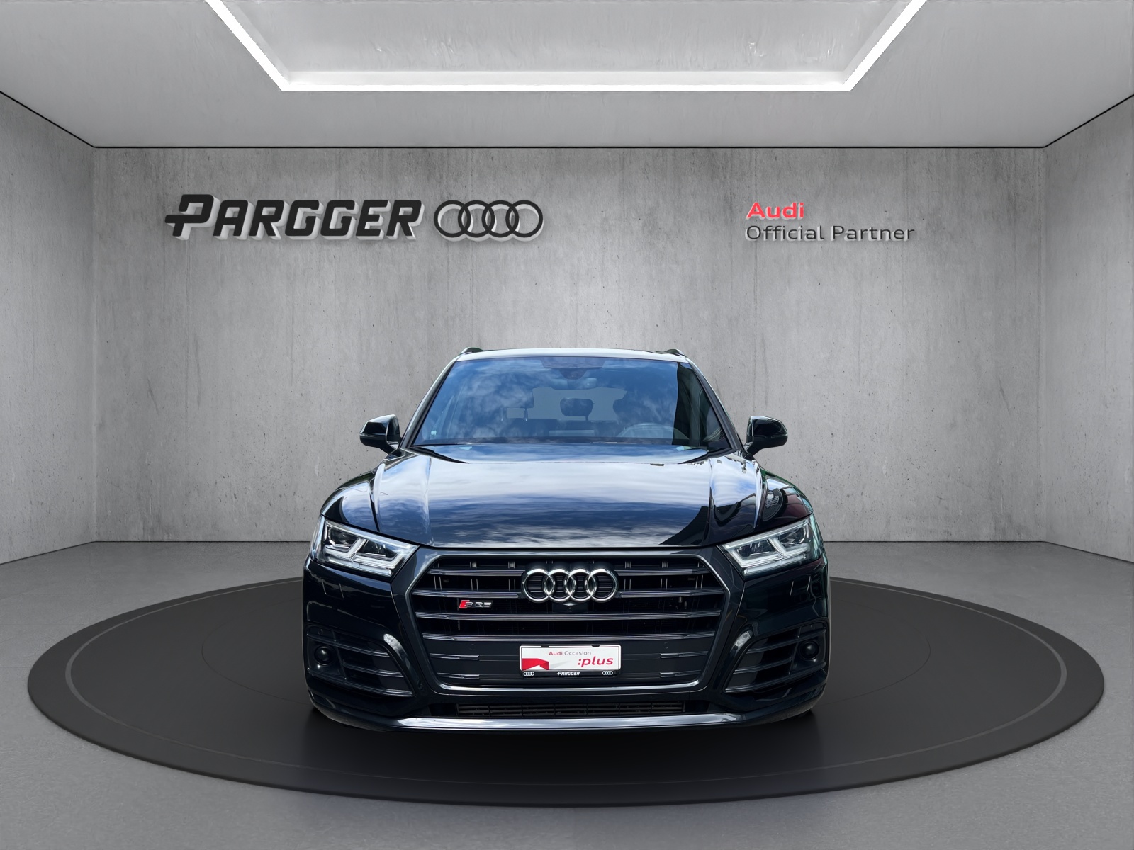 AUDI SQ5 3.0 TFSI quattro S-tronic-showroom-element-1