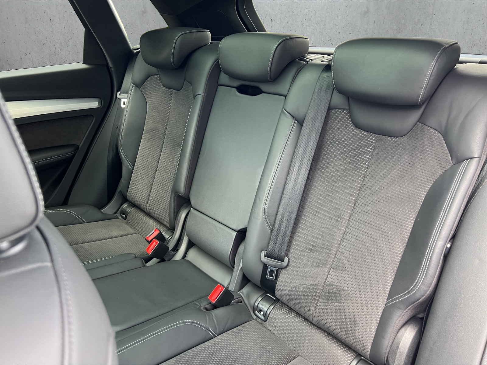 AUDI SQ5 3.0 TFSI quattro S-tronic-image-13