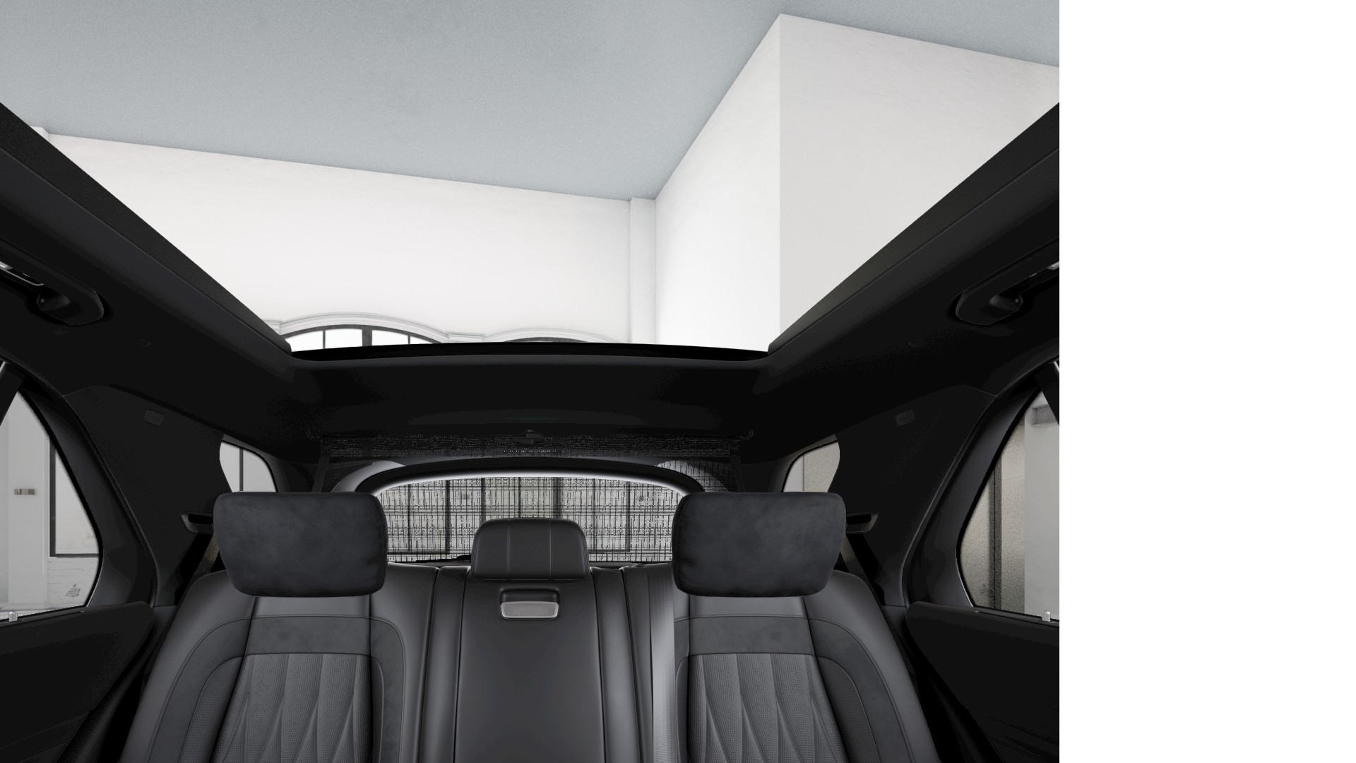 MERCEDES-BENZ GLE 53 AMG Hybrid EQ Star 4Matic+ 9G-Tronic-image-11