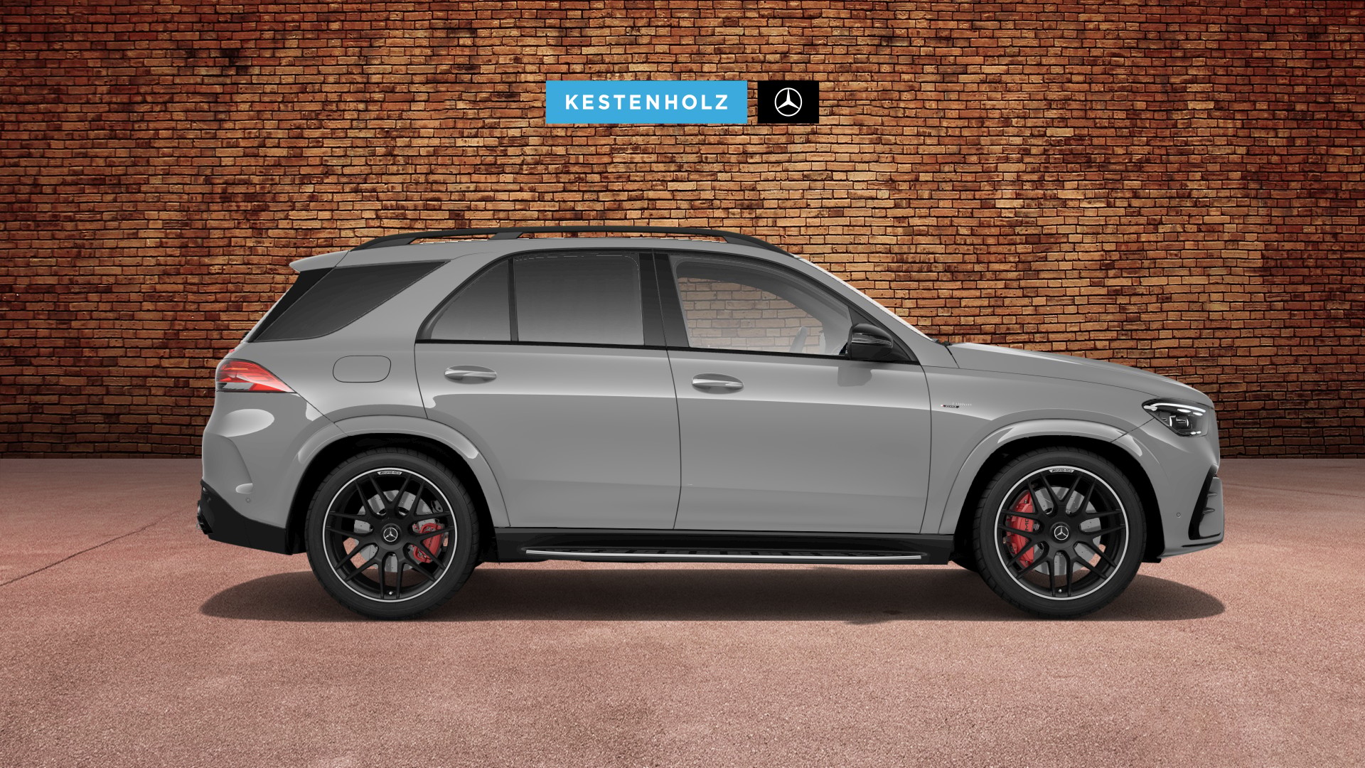 MERCEDES-BENZ GLE 53 AMG Hybrid EQ Star 4Matic+ 9G-Tronic-showroom-element-3