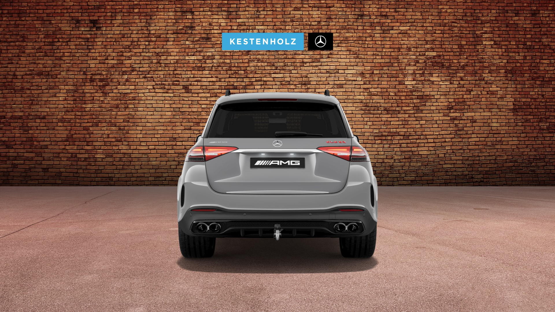 MERCEDES-BENZ GLE 53 AMG Hybrid EQ Star 4Matic+ 9G-Tronic-image-5