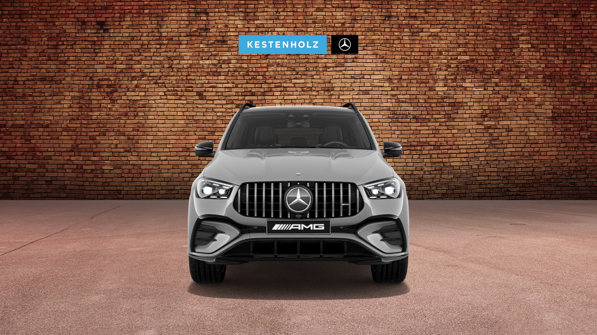 MERCEDES-BENZ GLE 53 AMG Hybrid EQ Star 4Matic+ 9G-Tronic-image-4
