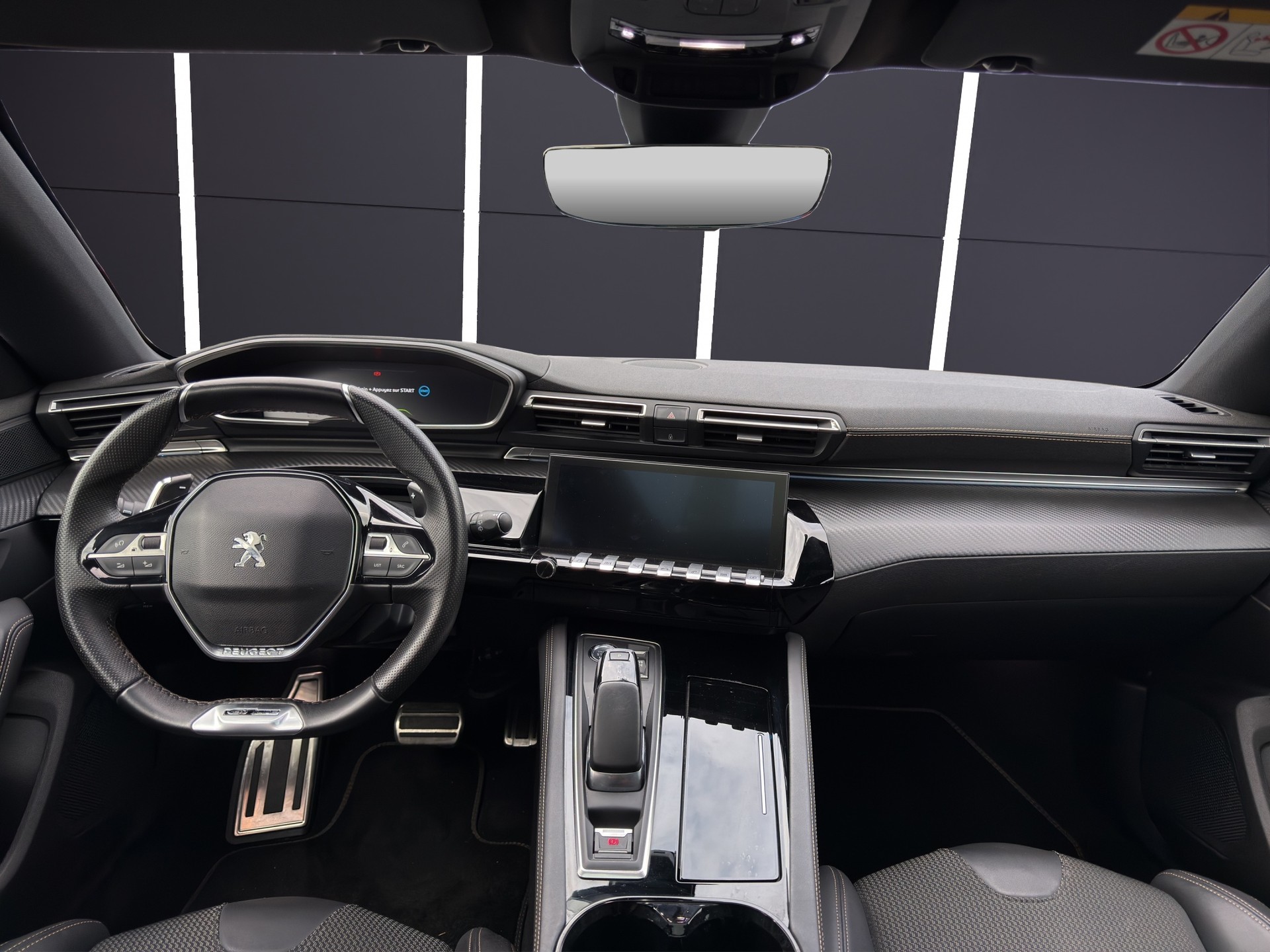 PEUGEOT 508 SW 1.6 PHEV GT Line-image-7