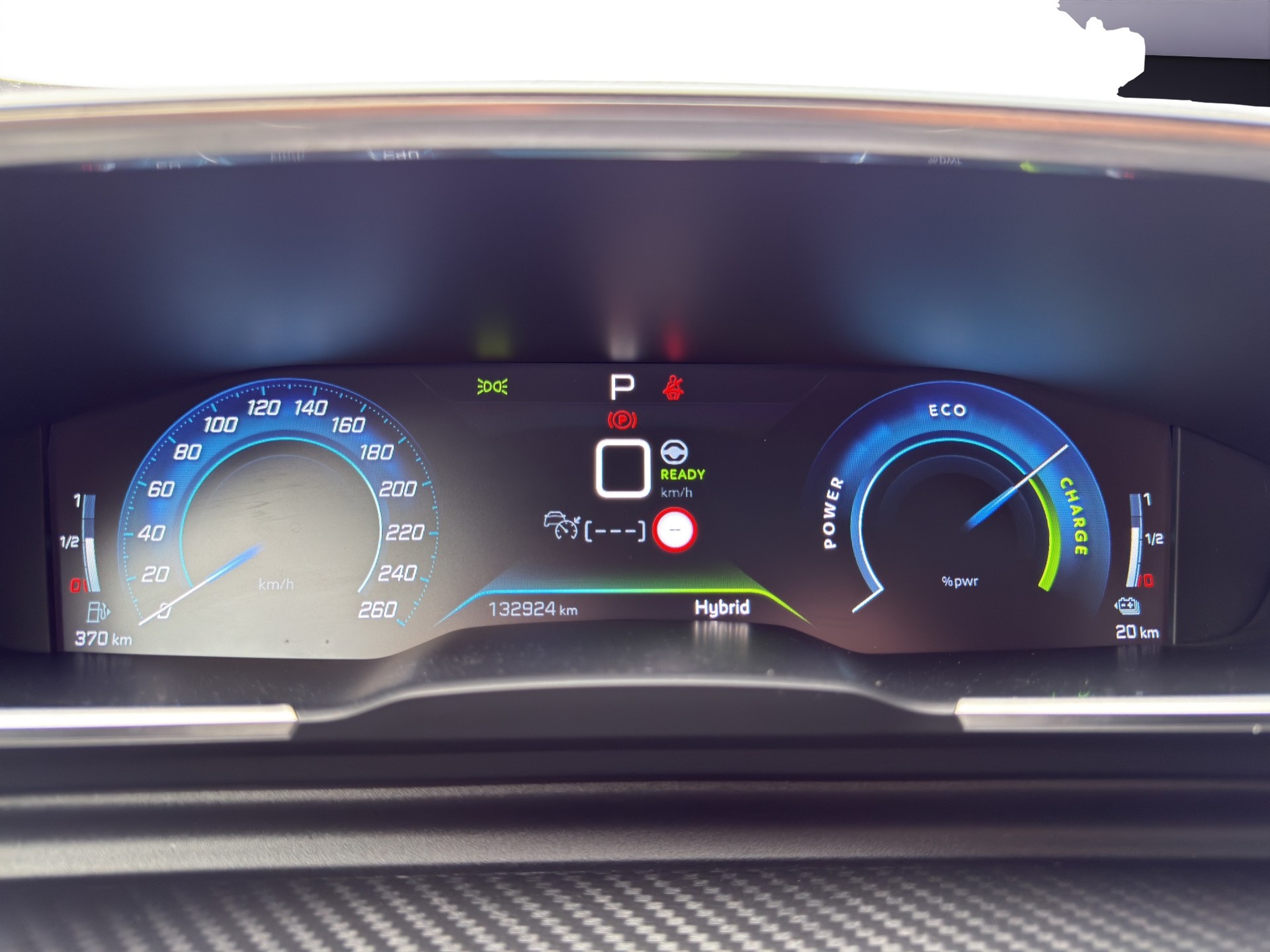 PEUGEOT 508 SW 1.6 PHEV GT Line-image-8
