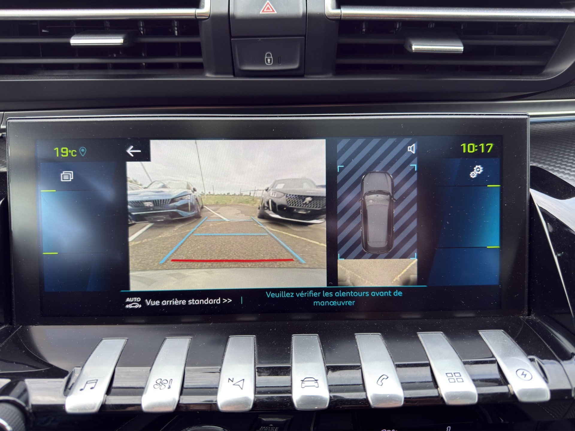 PEUGEOT 508 SW 1.6 PHEV GT Line-image-9