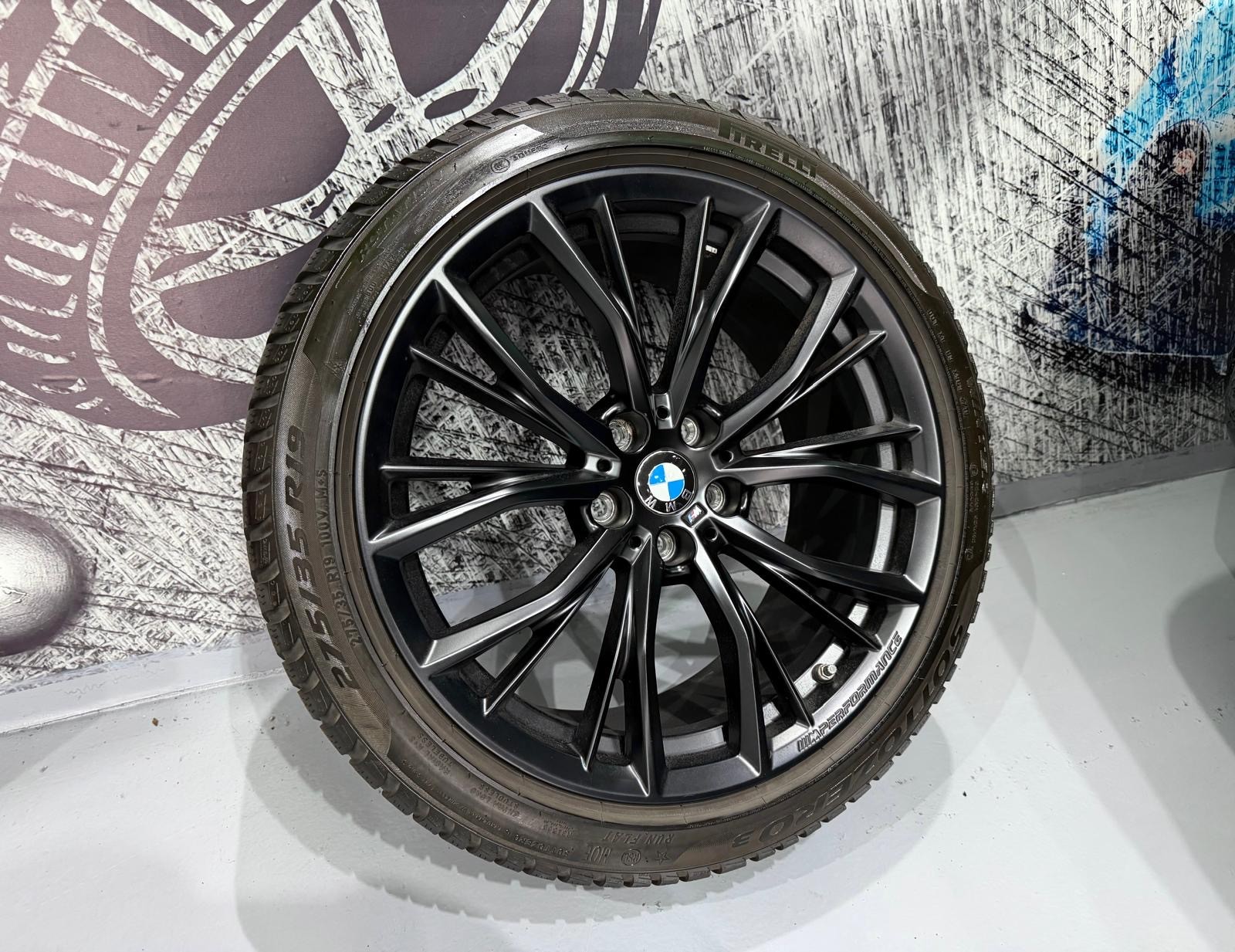 BMW 540d xDrive 48V Touring M Sport Steptronic-image-15
