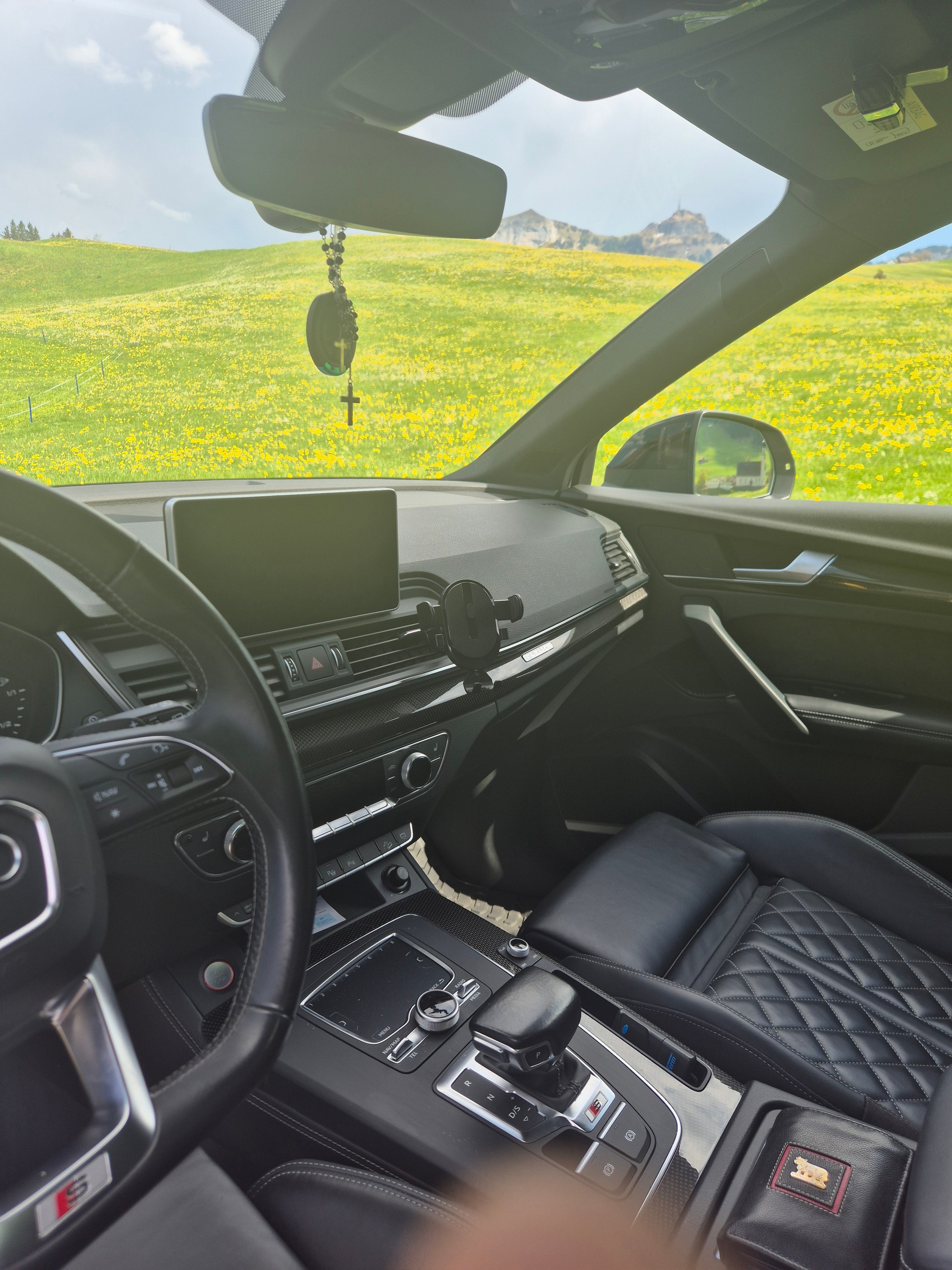 AUDI 3.0 V6 TFSI quattro T-Tronic-image-2
