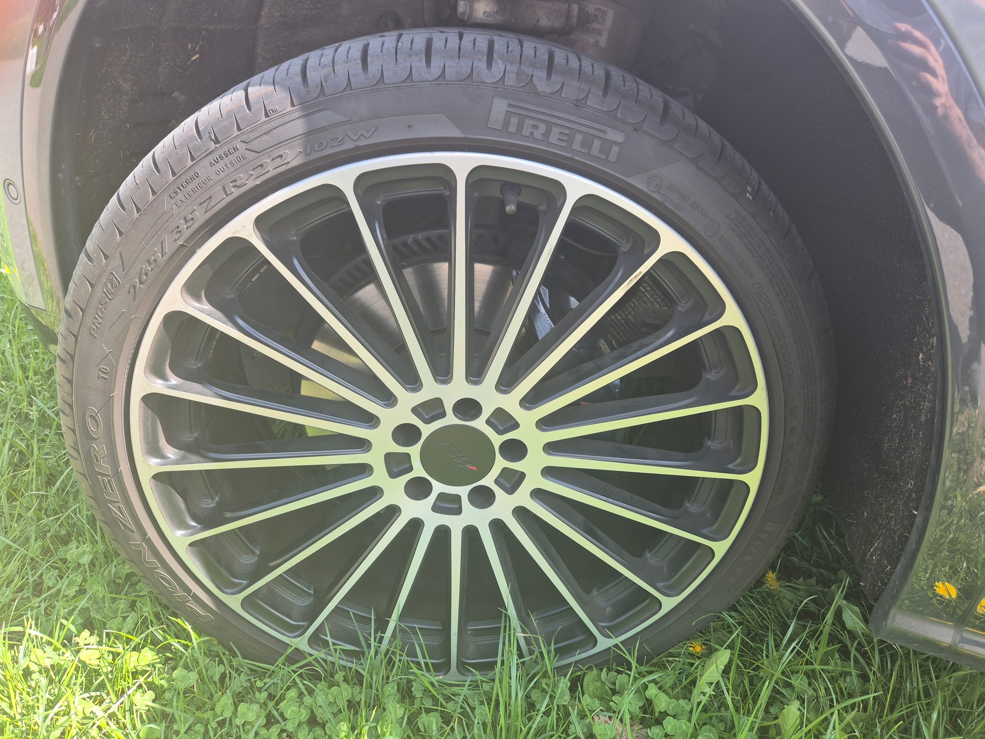 AUDI 3.0 V6 TFSI quattro T-Tronic-image-5