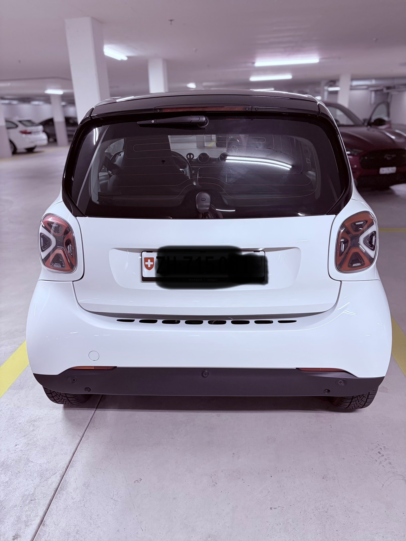 SMART FORTWO-image-2