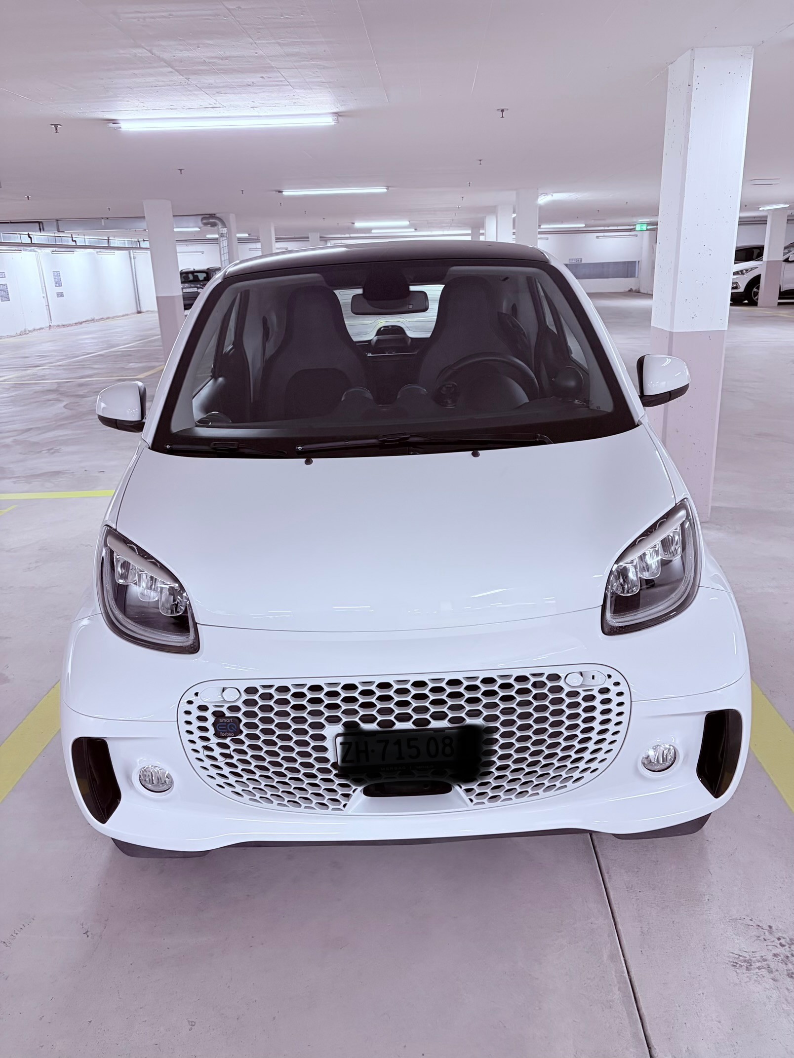SMART FORTWO-image-0