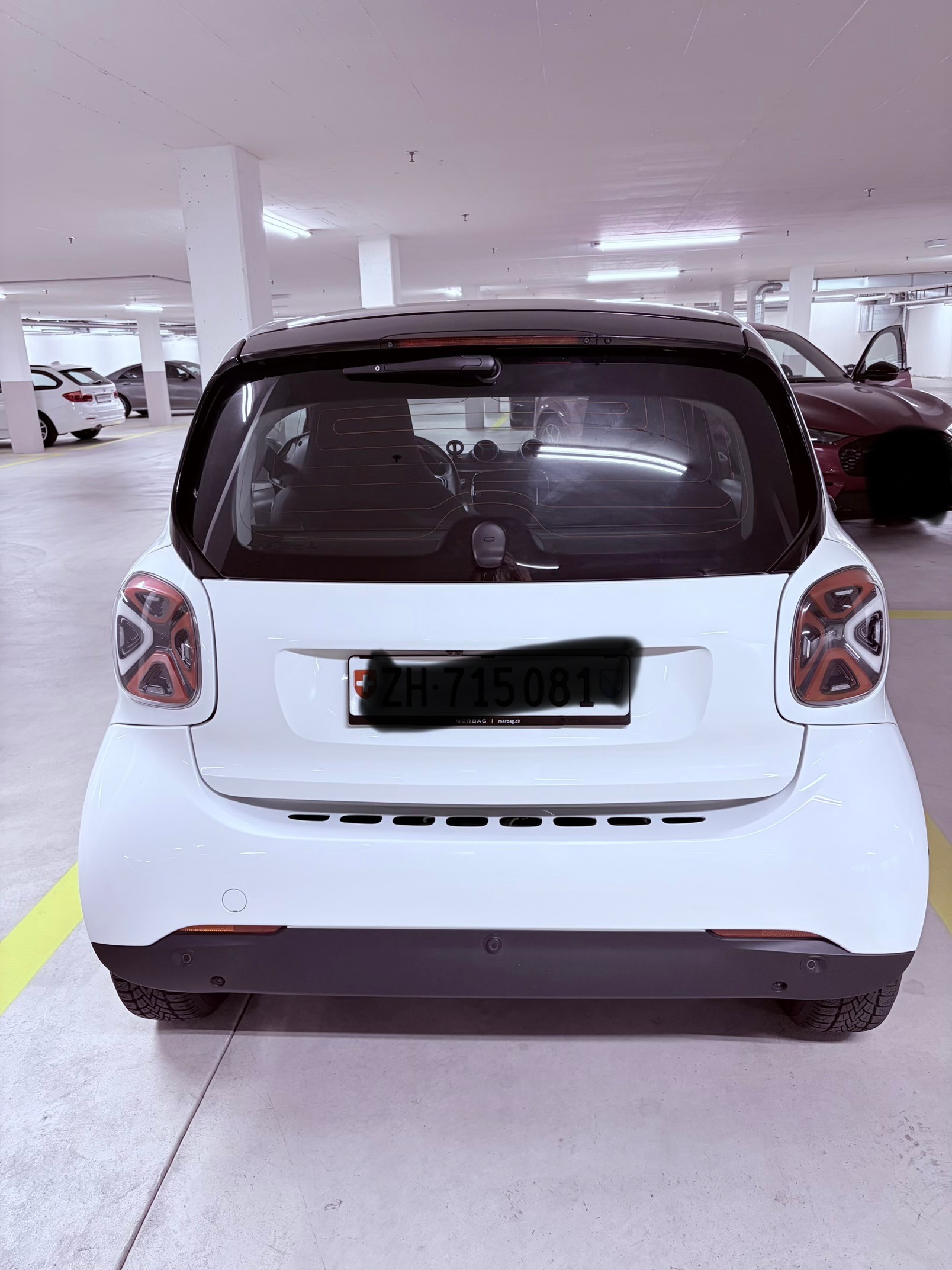 SMART FORTWO-image-4
