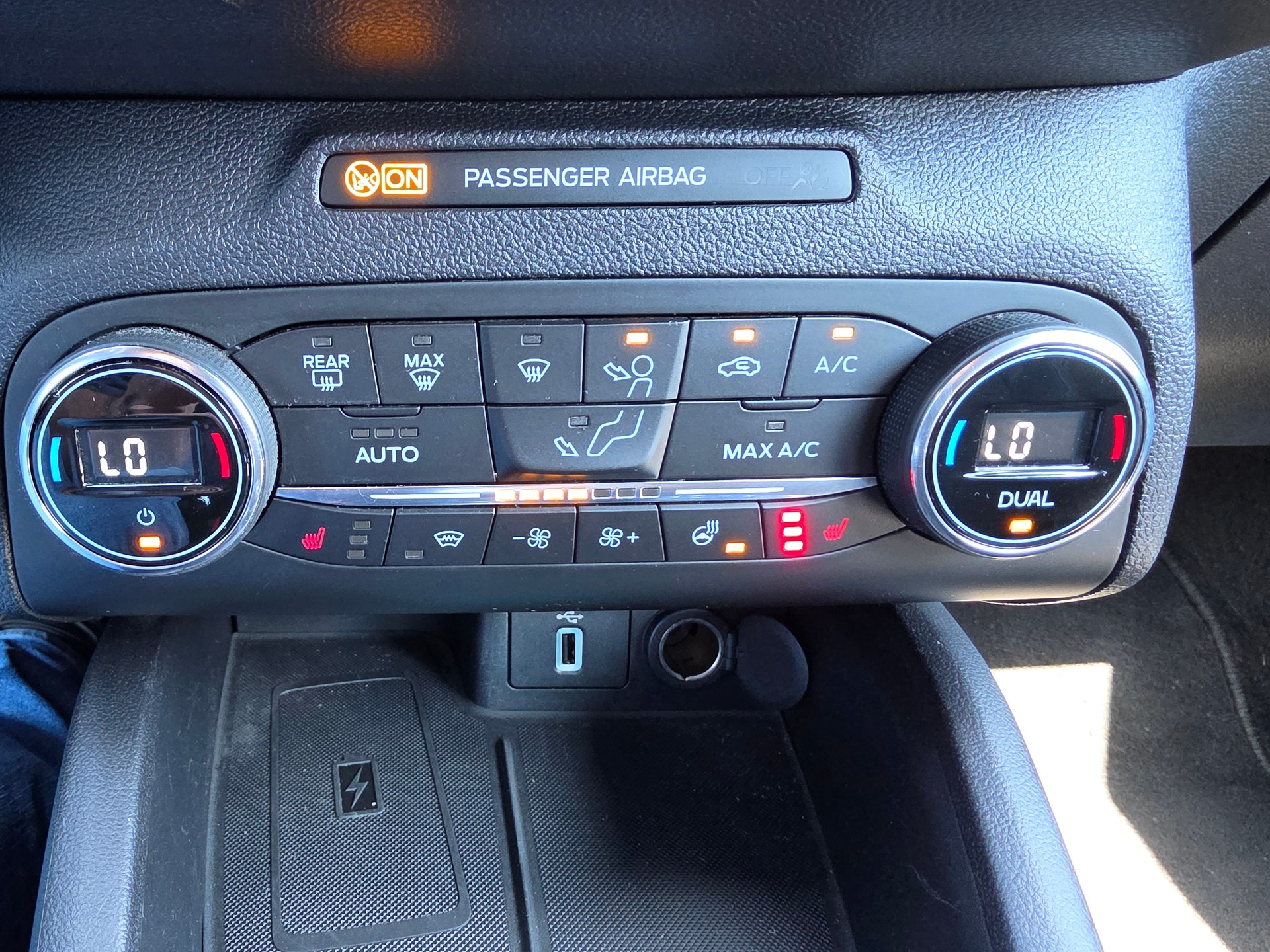 FORD Focus 1.0 SCTi Trend+-image-13