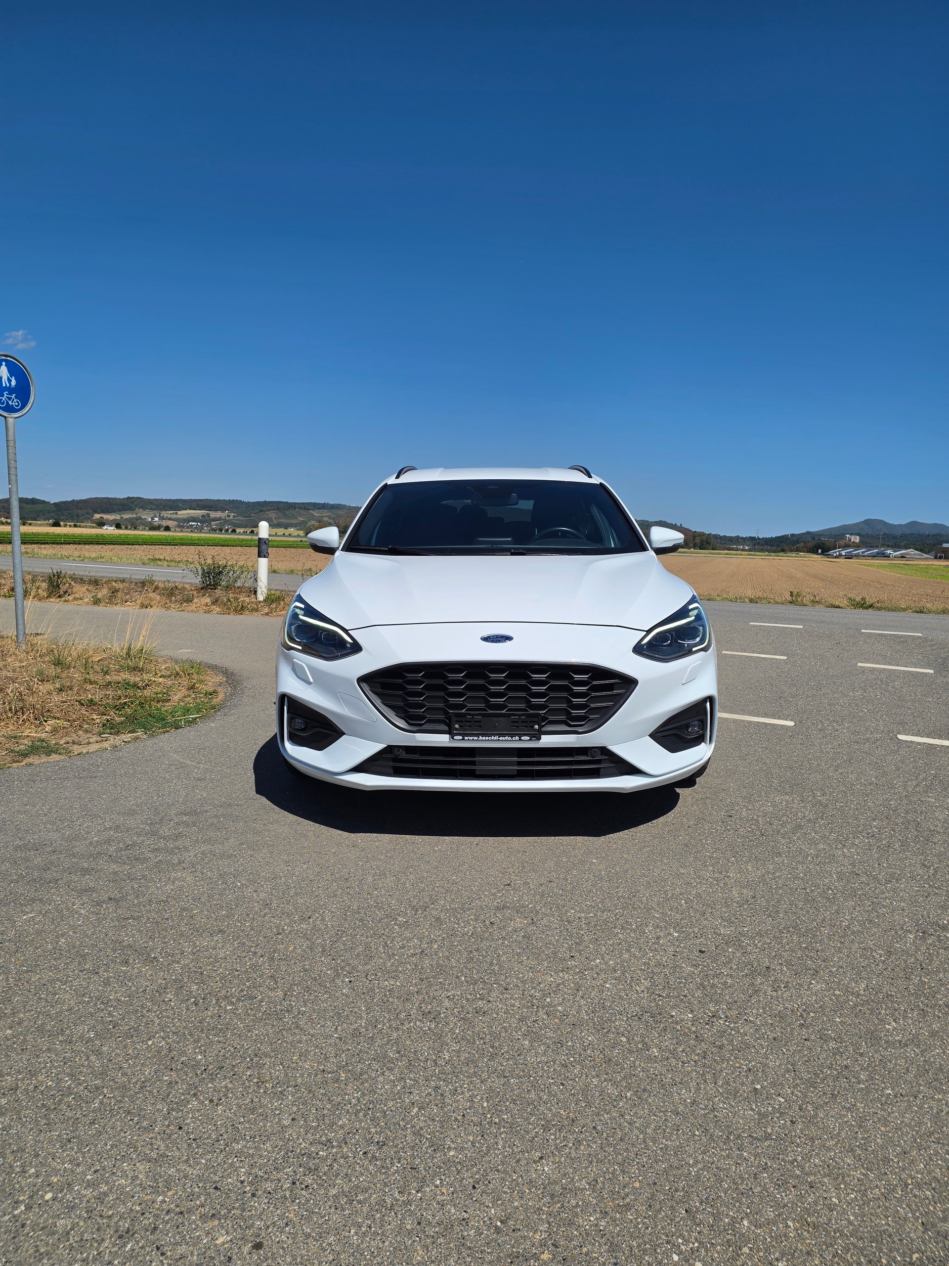FORD Focus 1.0 SCTi Trend+-image-4