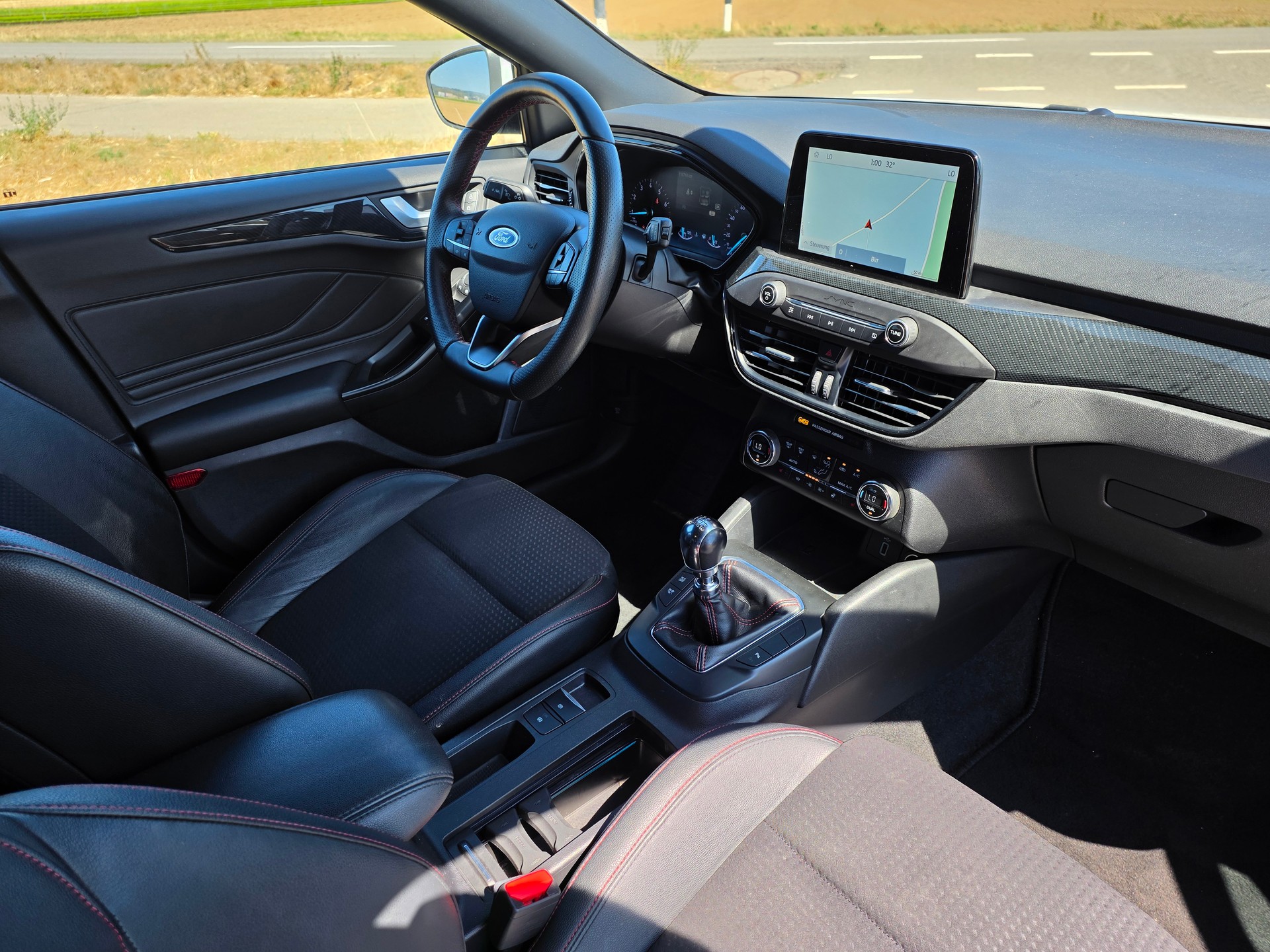 FORD Focus 1.0 SCTi Trend+-image-8