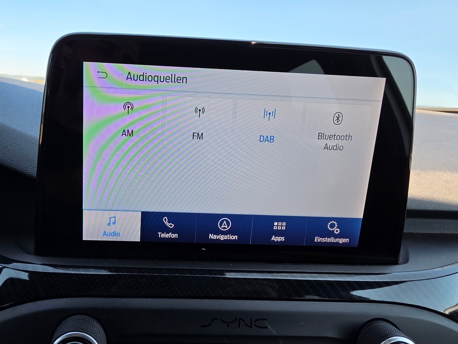 FORD Focus 1.0 SCTi Trend+-image-10