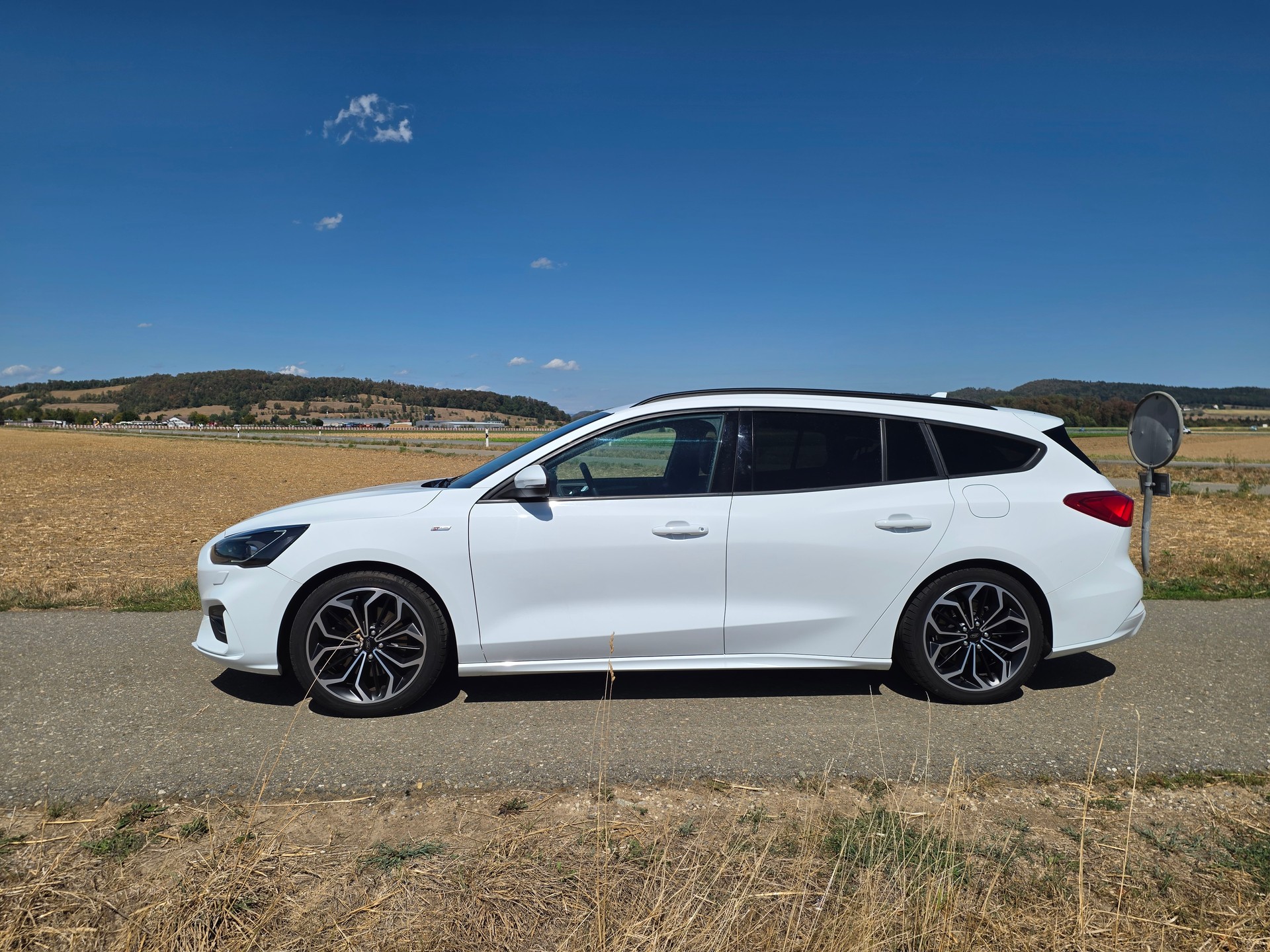 FORD Focus 1.0 SCTi Trend+-image-3