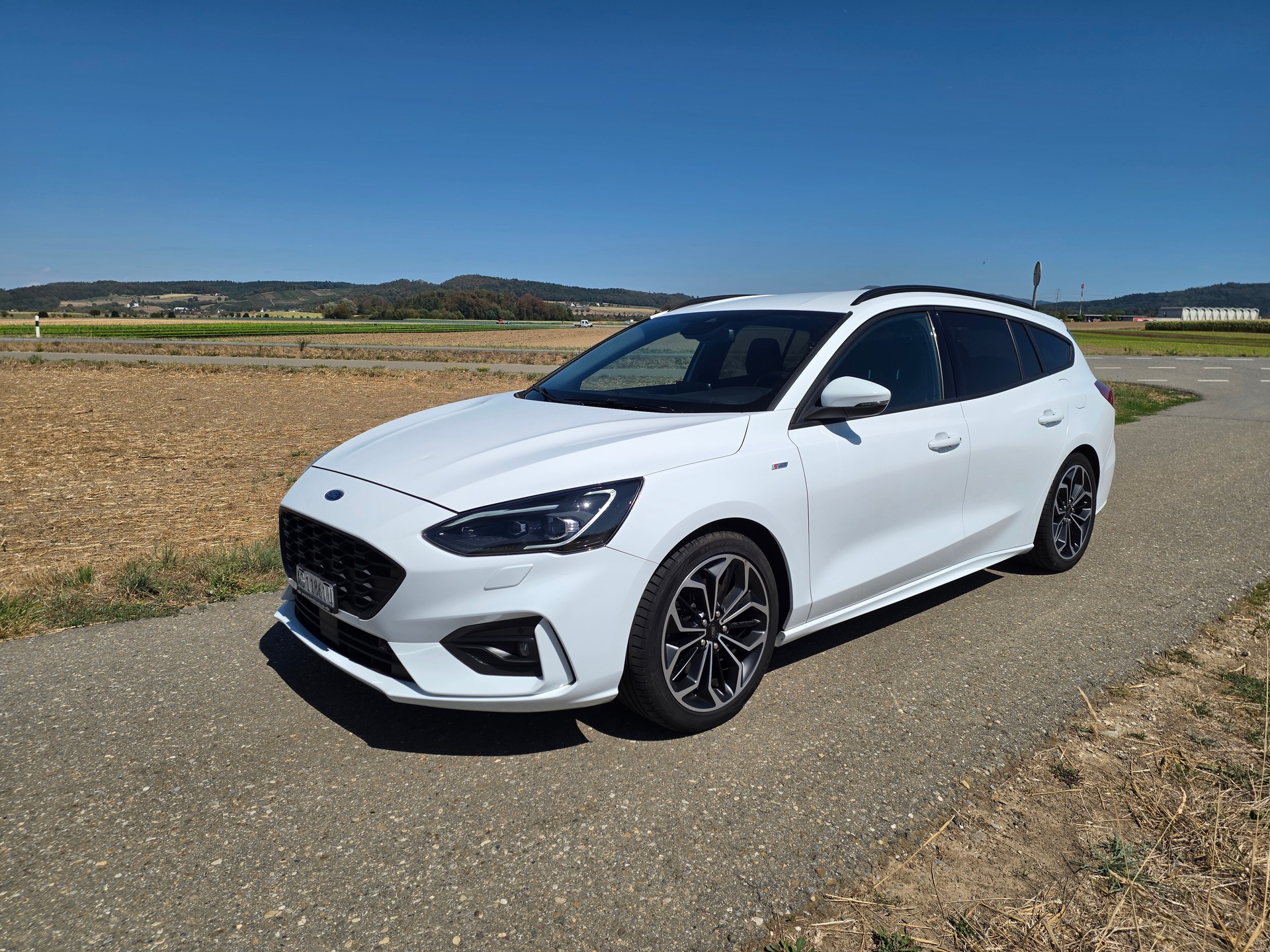FORD Focus 1.0 SCTi Trend+-image-2