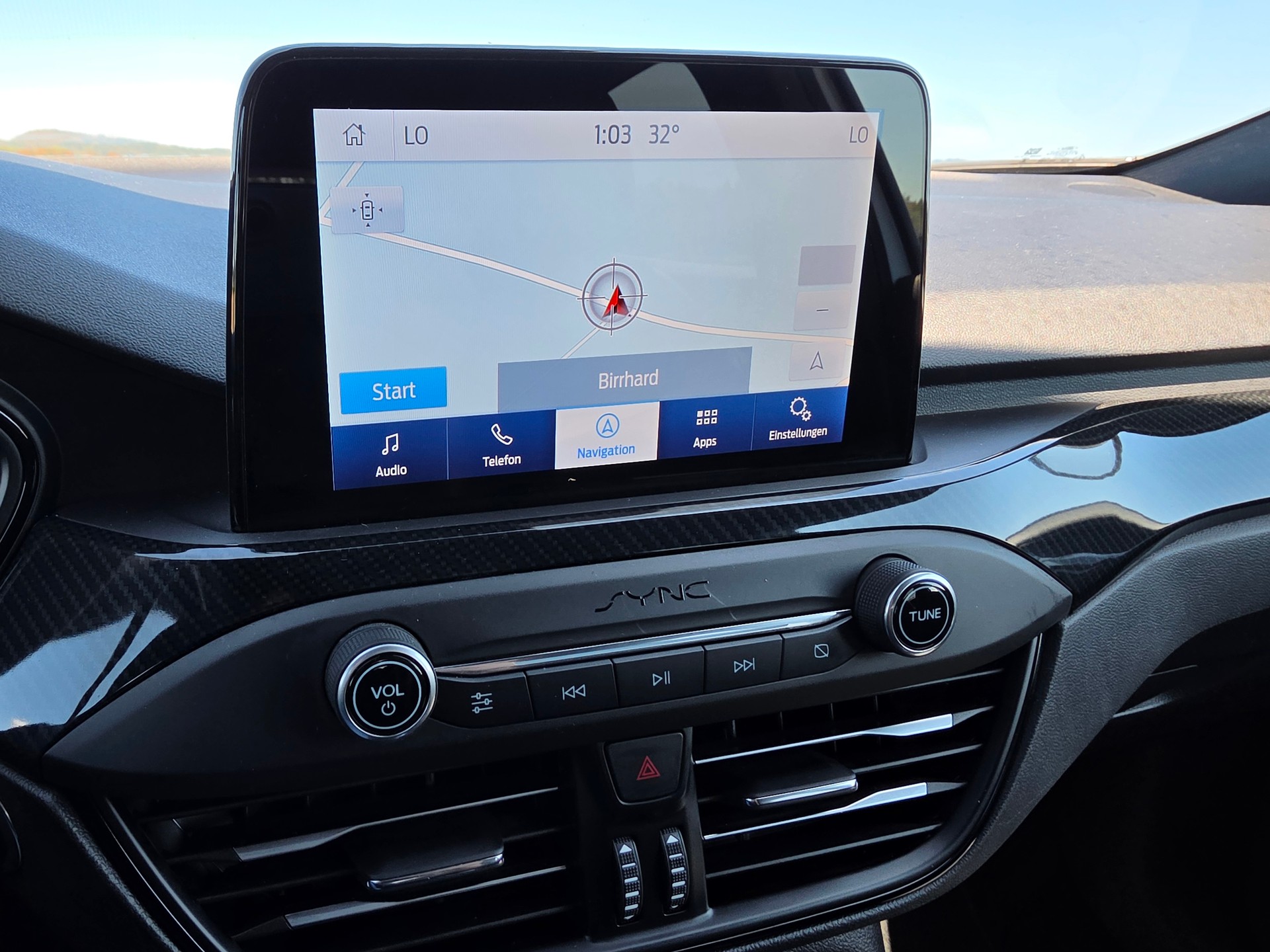 FORD Focus 1.0 SCTi Trend+-image-11
