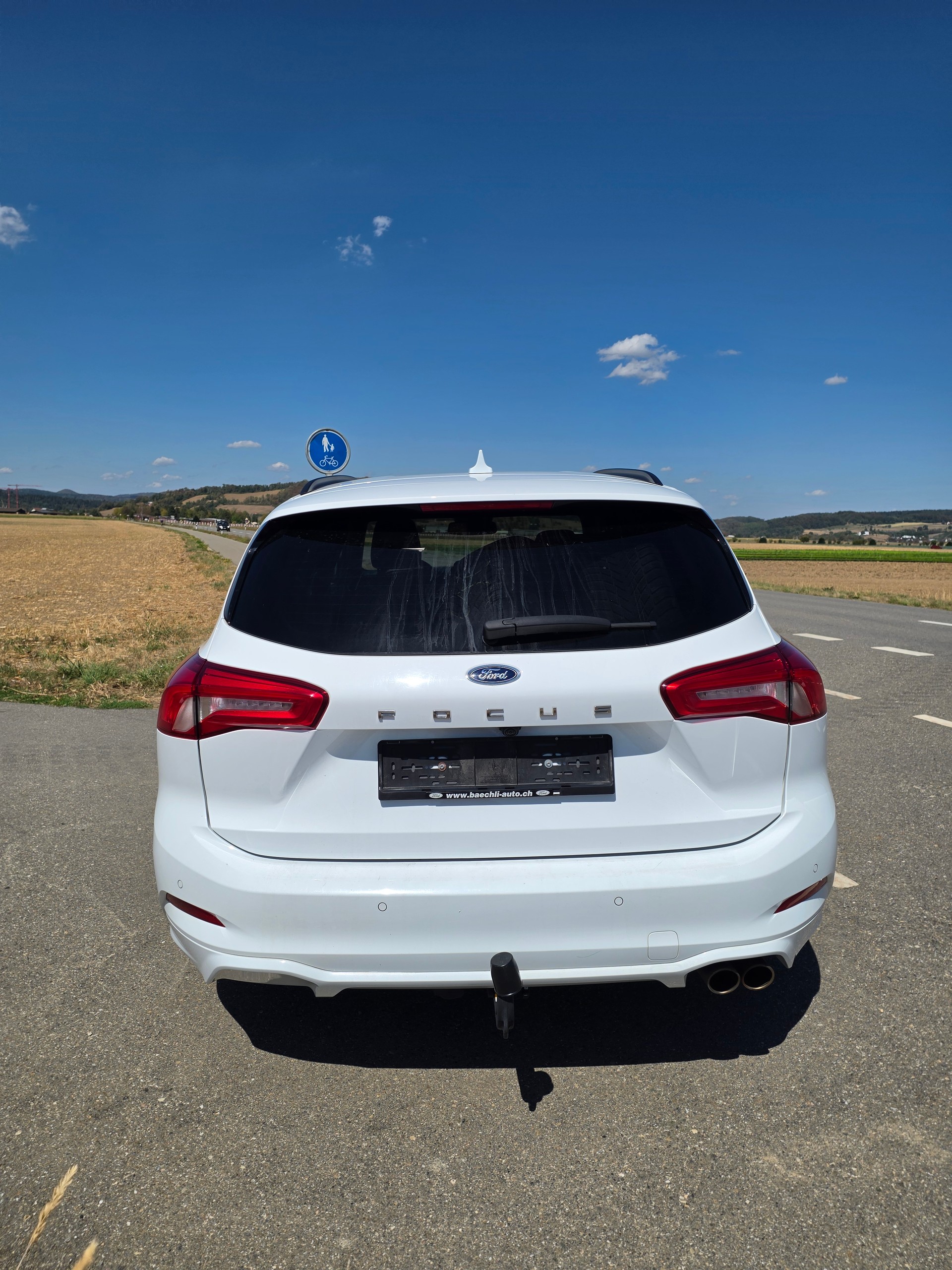 FORD Focus 1.0 SCTi Trend+-image-7