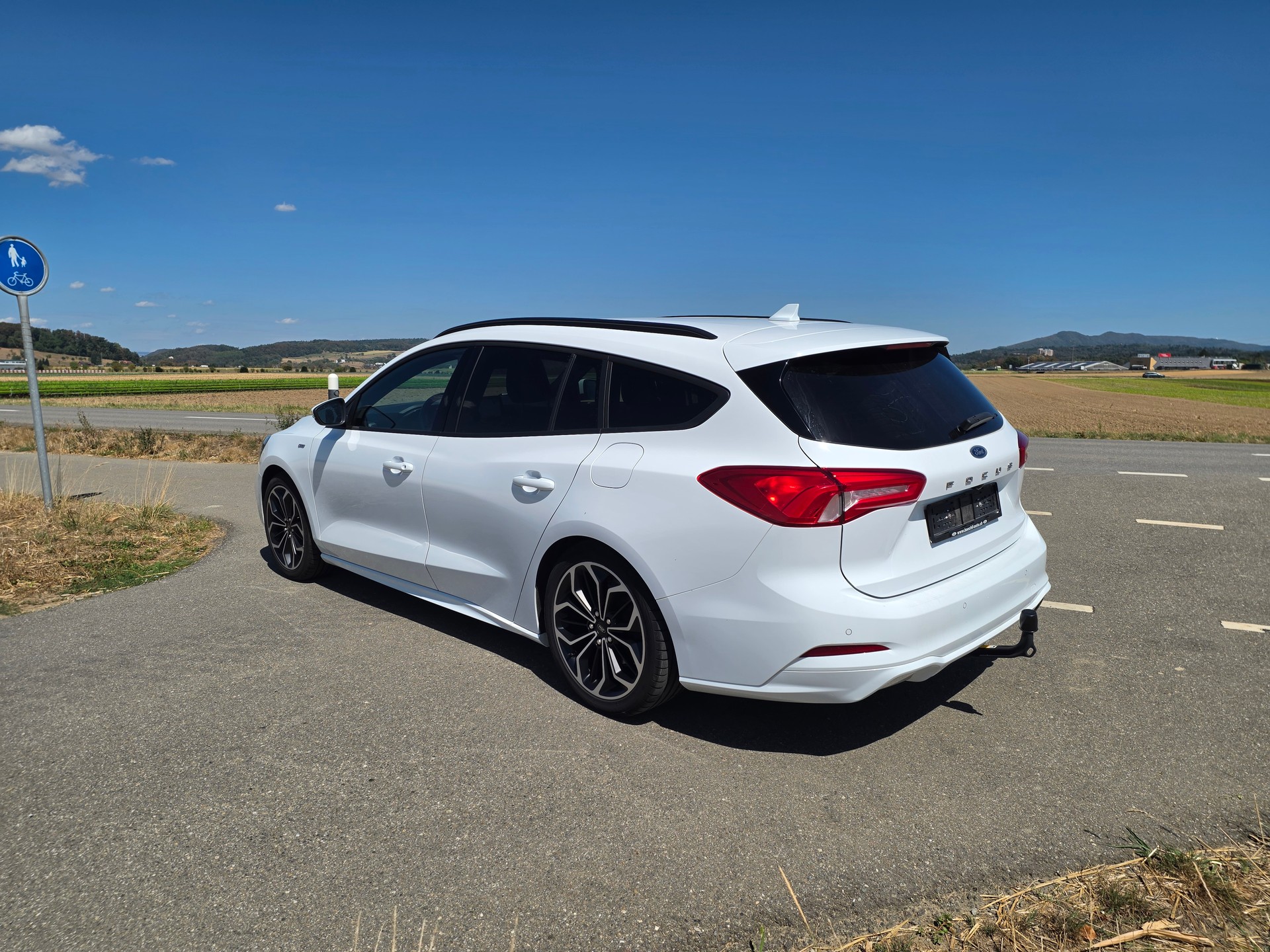 FORD Focus 1.0 SCTi Trend+-image-6