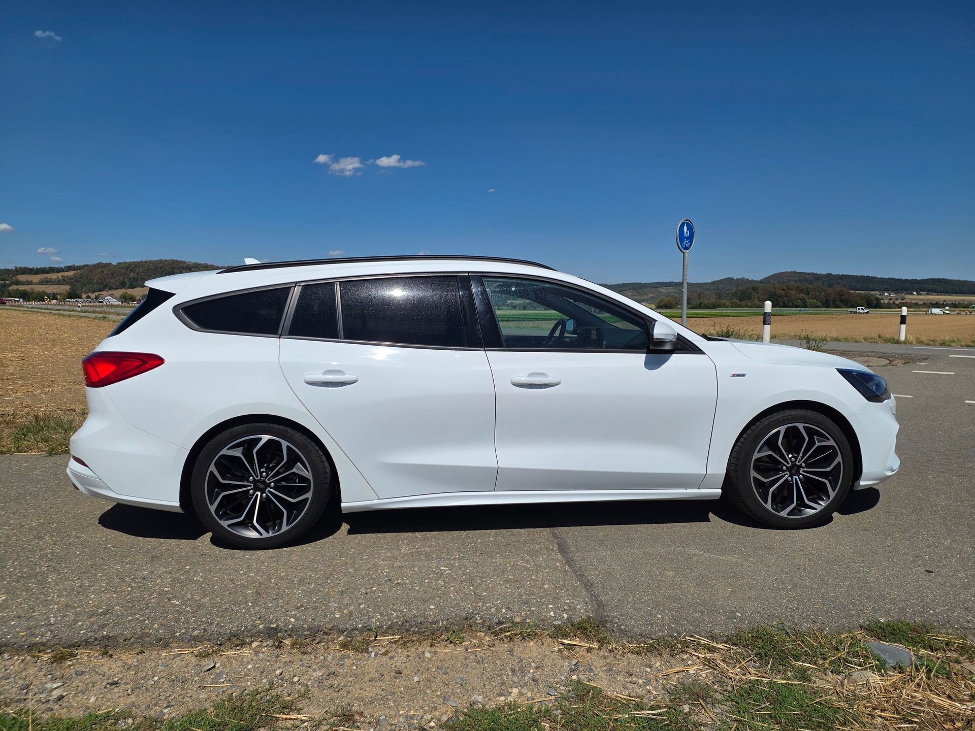 FORD Focus 1.0 SCTi Trend+-image-5