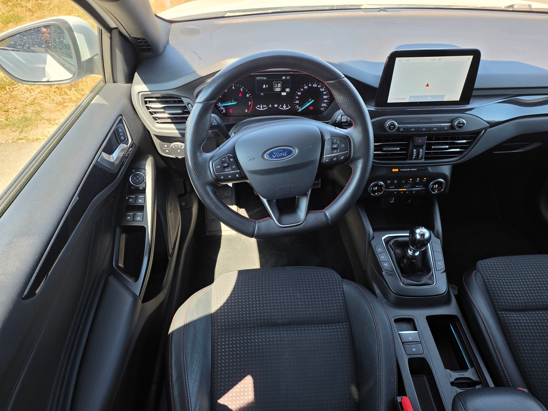 FORD Focus 1.0 SCTi Trend+-image-9
