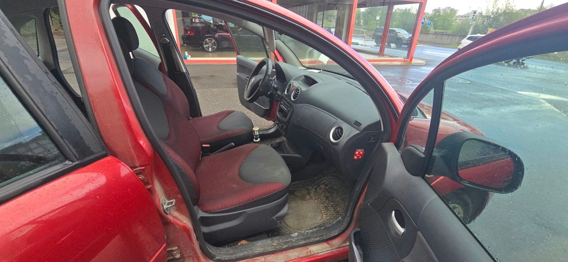 CITROEN C3 1.1i Essentiel-image-7