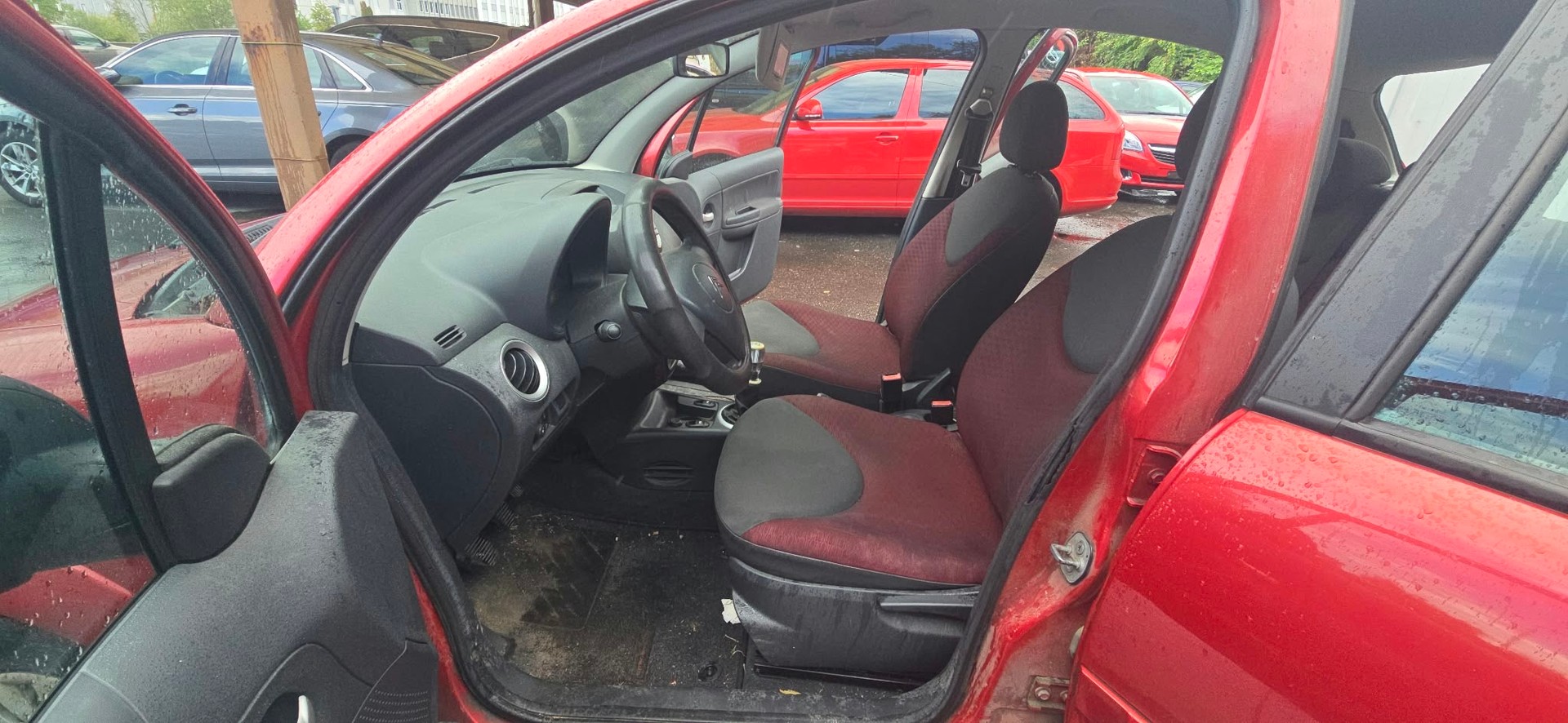CITROEN C3 1.1i Essentiel-image-12