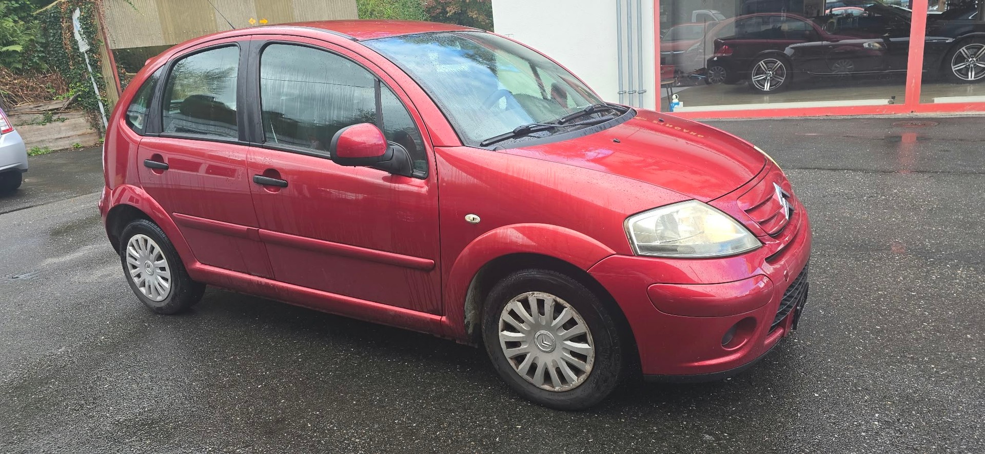 CITROEN C3 1.1i Essentiel-image-2