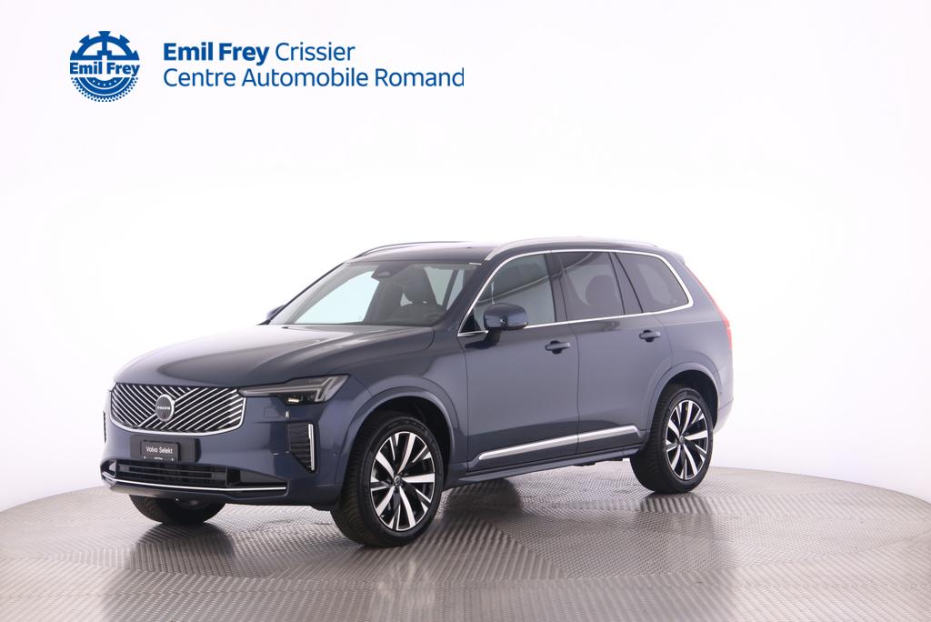 VOLVO XC90 2.0 B5 MH Plus Bright AWD-image-0