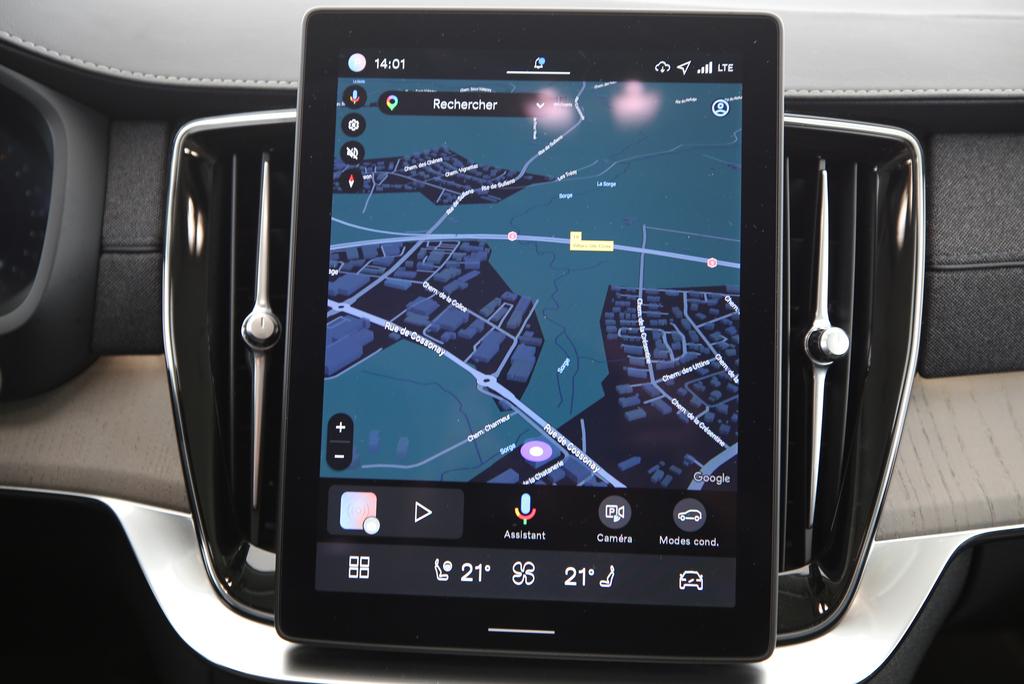 VOLVO XC90 2.0 B5 MH Plus Bright AWD-image-7