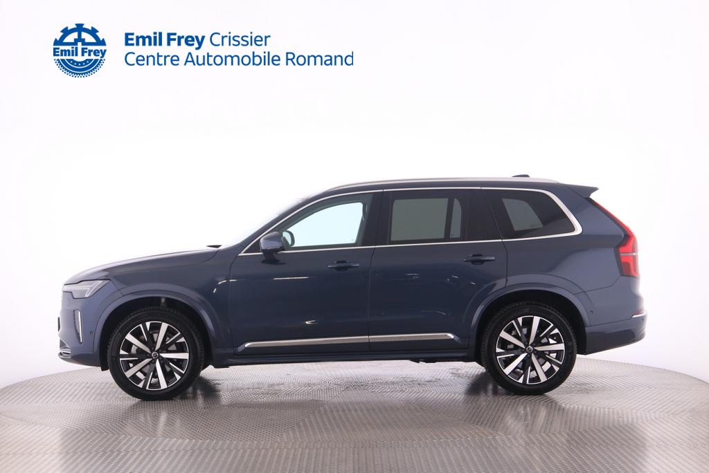 VOLVO XC90 2.0 B5 MH Plus Bright AWD-image-2