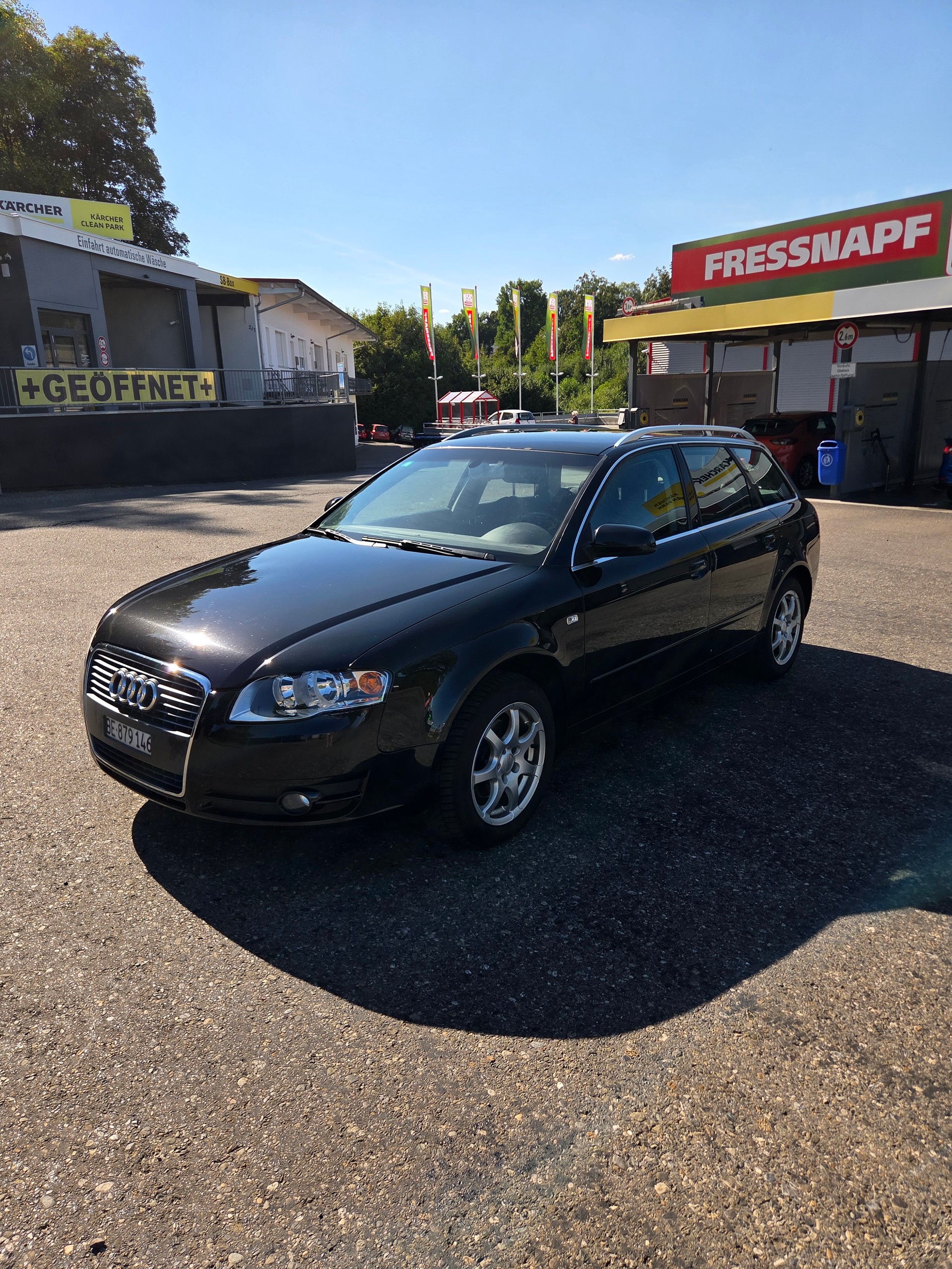 AUDI 2.0 TDI 140 DPF-image-0