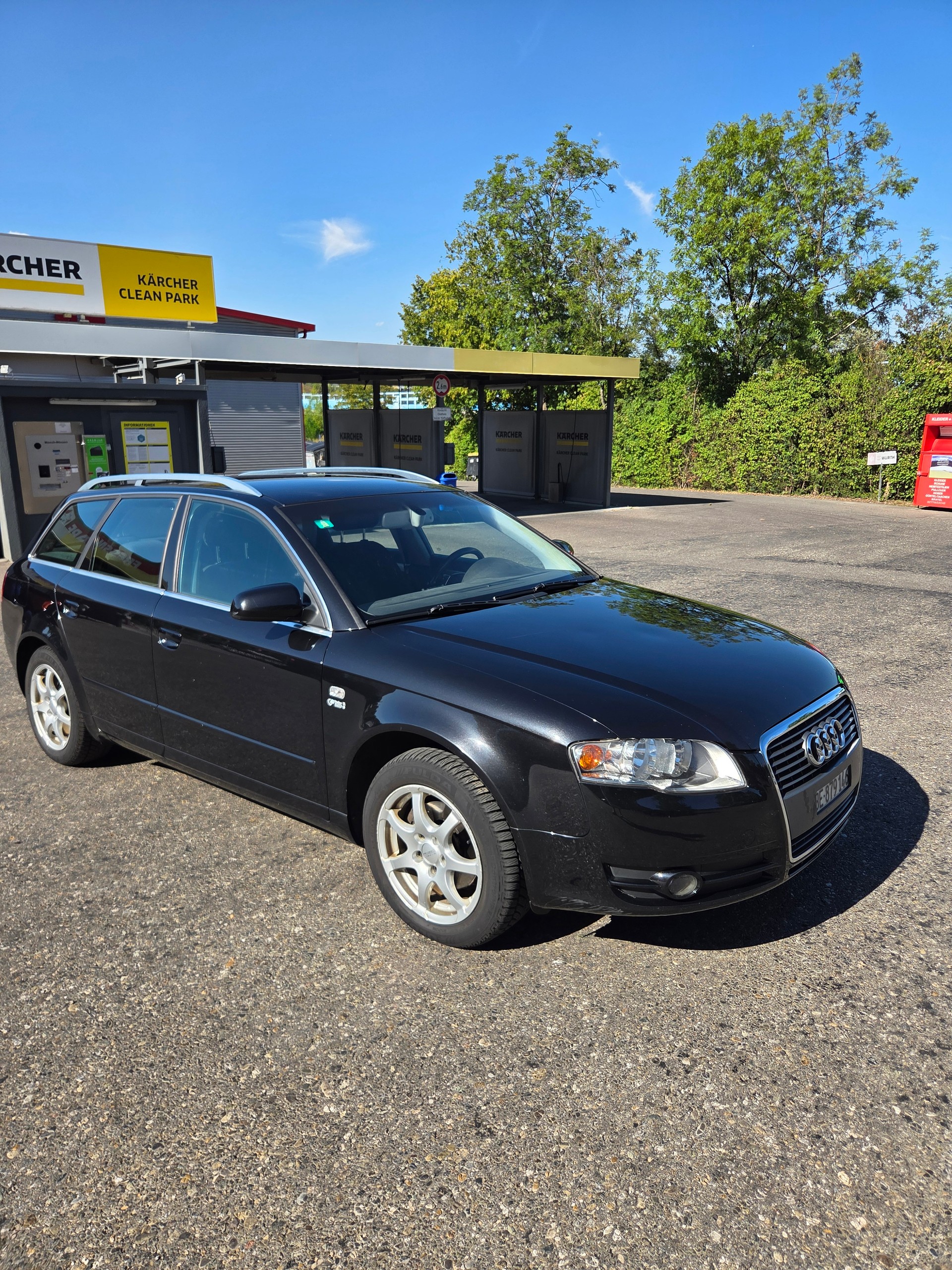 AUDI 2.0 TDI 140 DPF-image-4