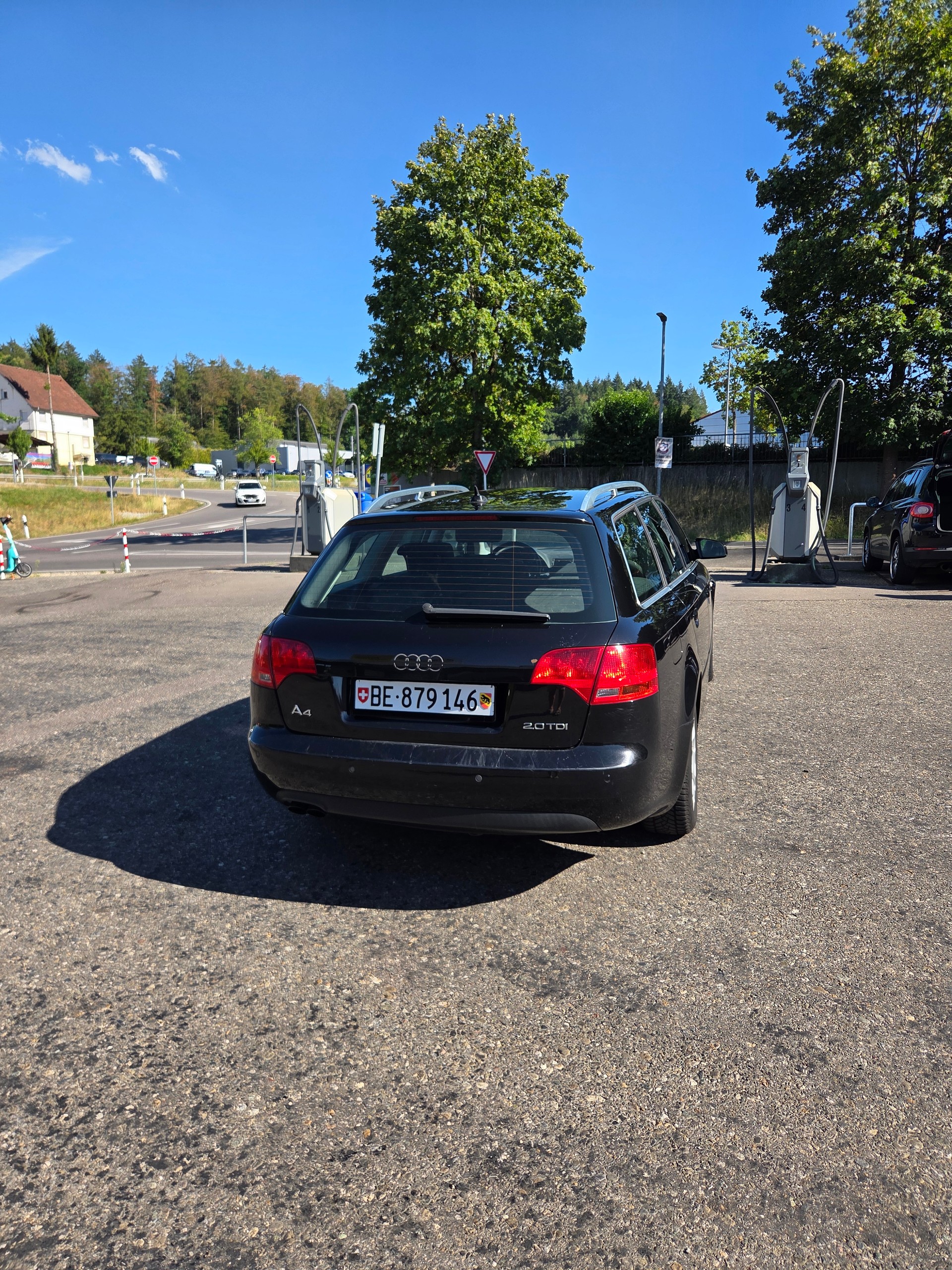 AUDI 2.0 TDI 140 DPF-image-2