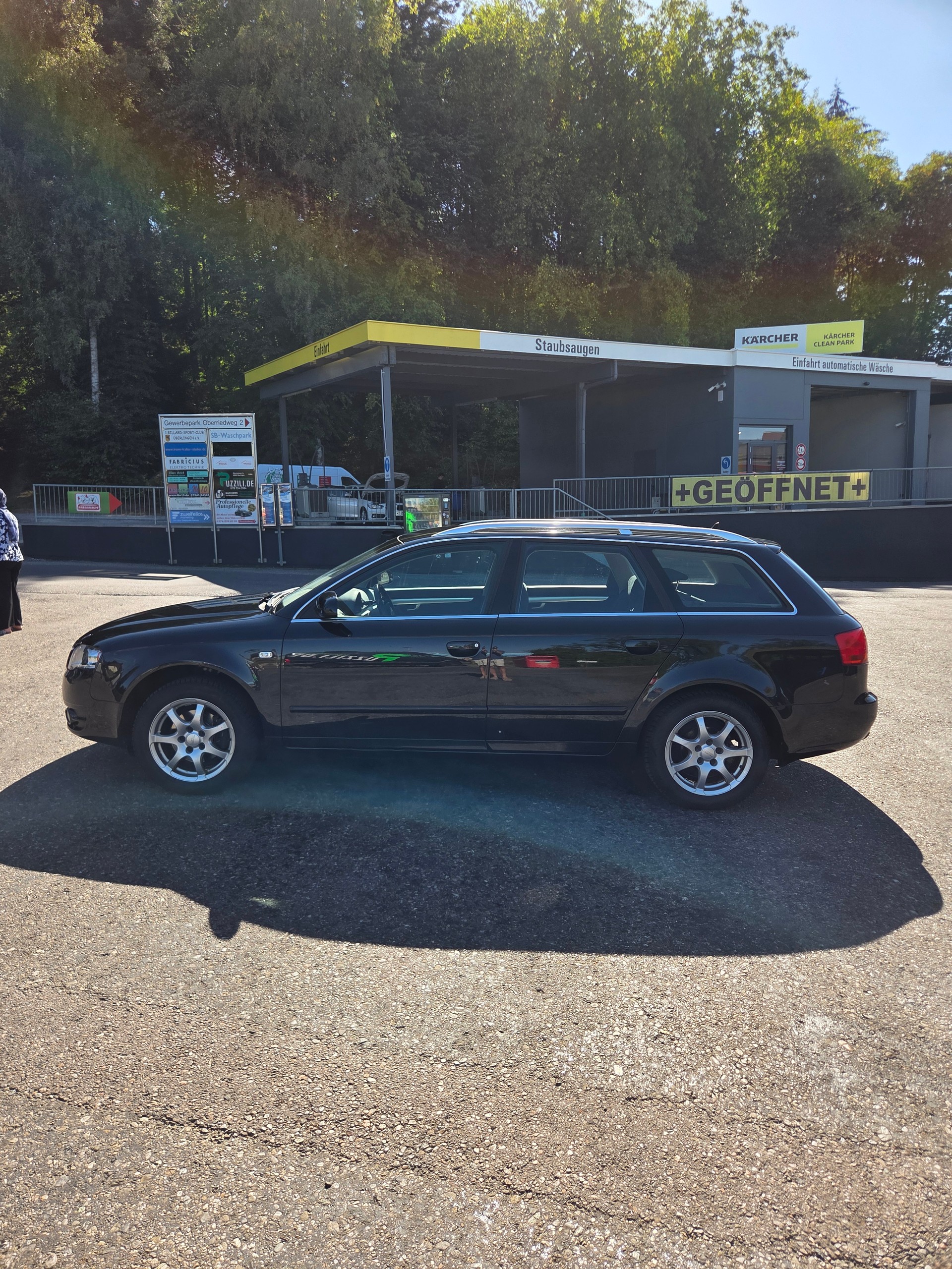 AUDI 2.0 TDI 140 DPF-image-3
