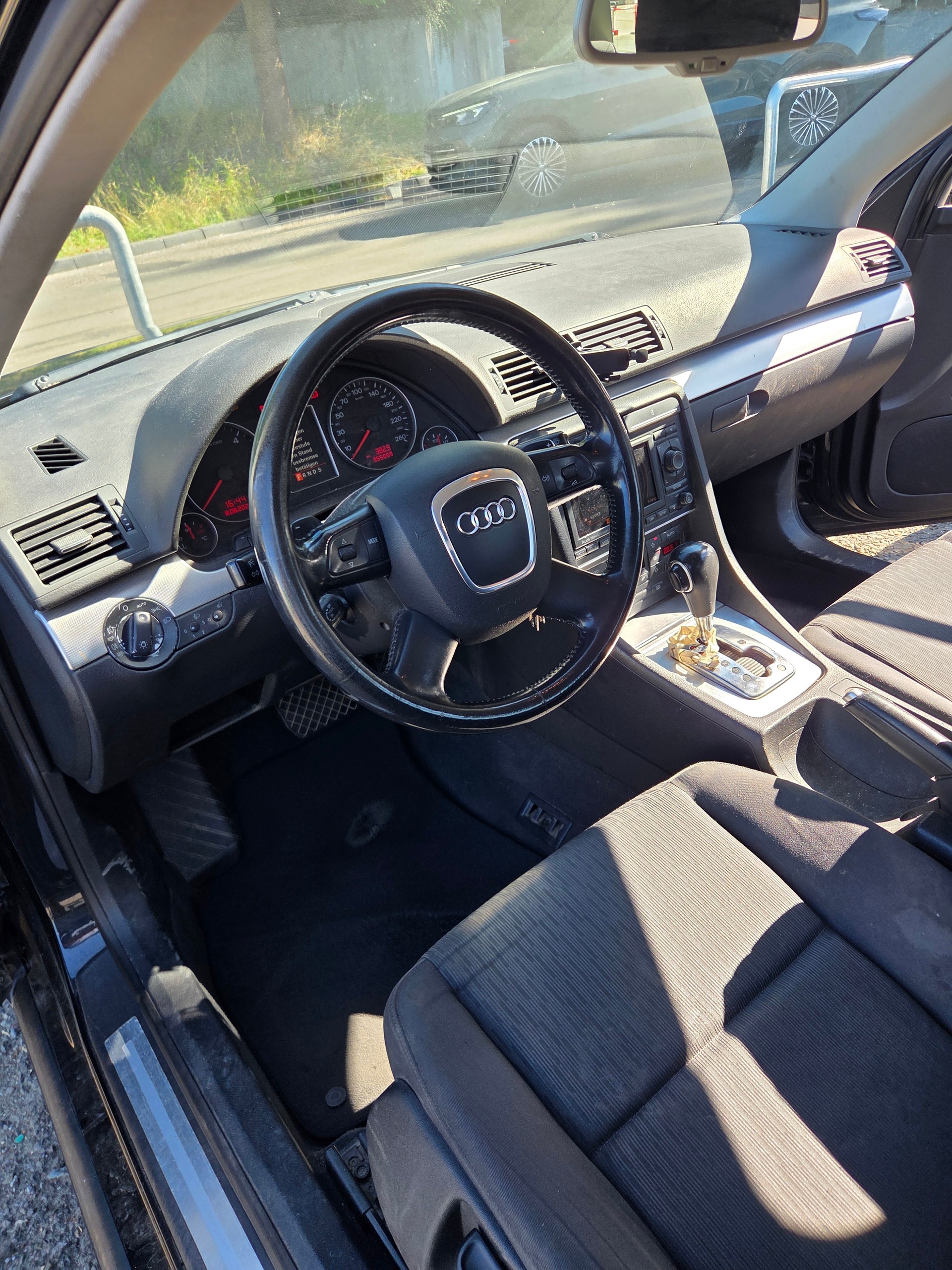 AUDI 2.0 TDI 140 DPF-image-5