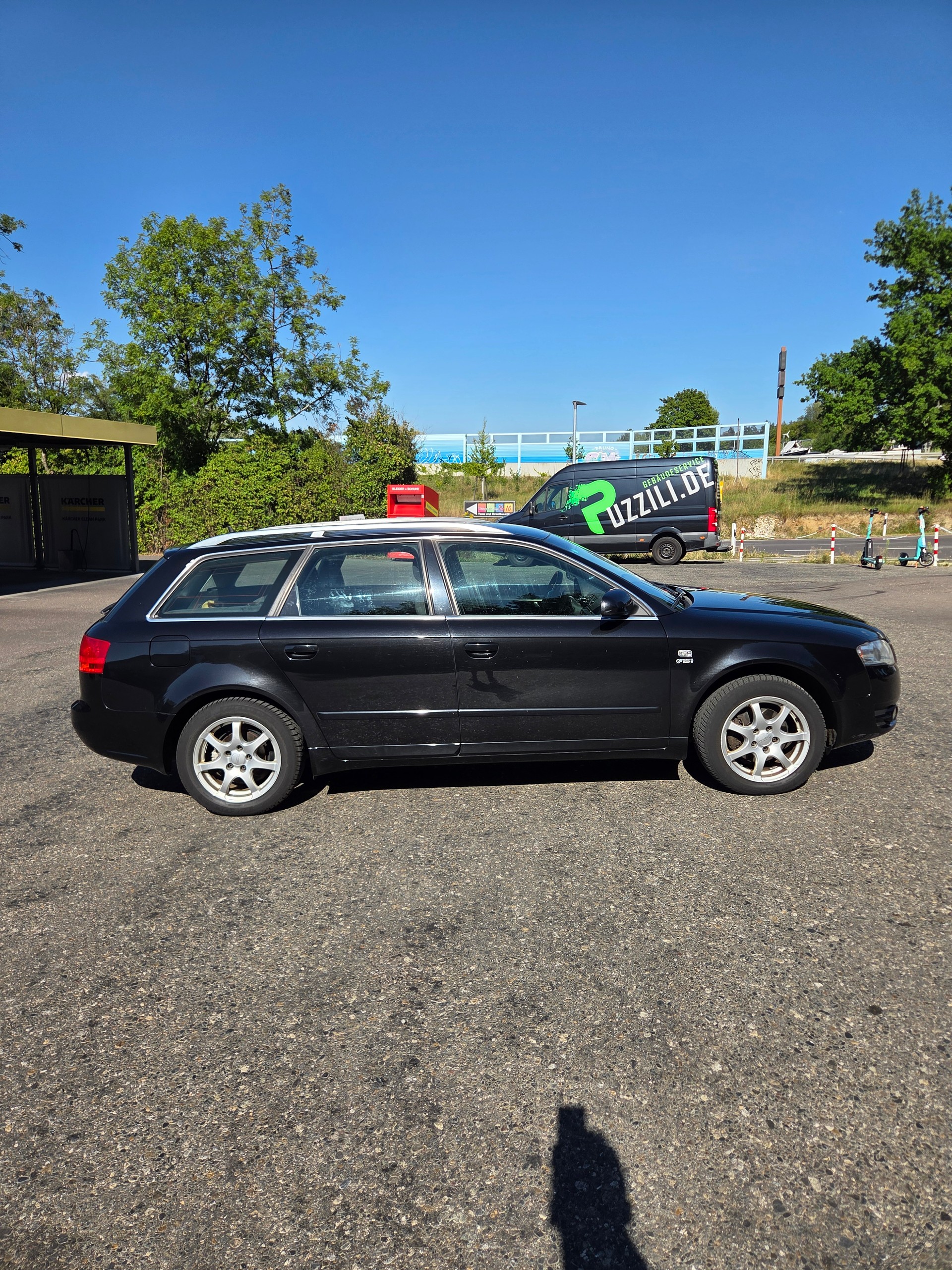 AUDI 2.0 TDI 140 DPF-image-1