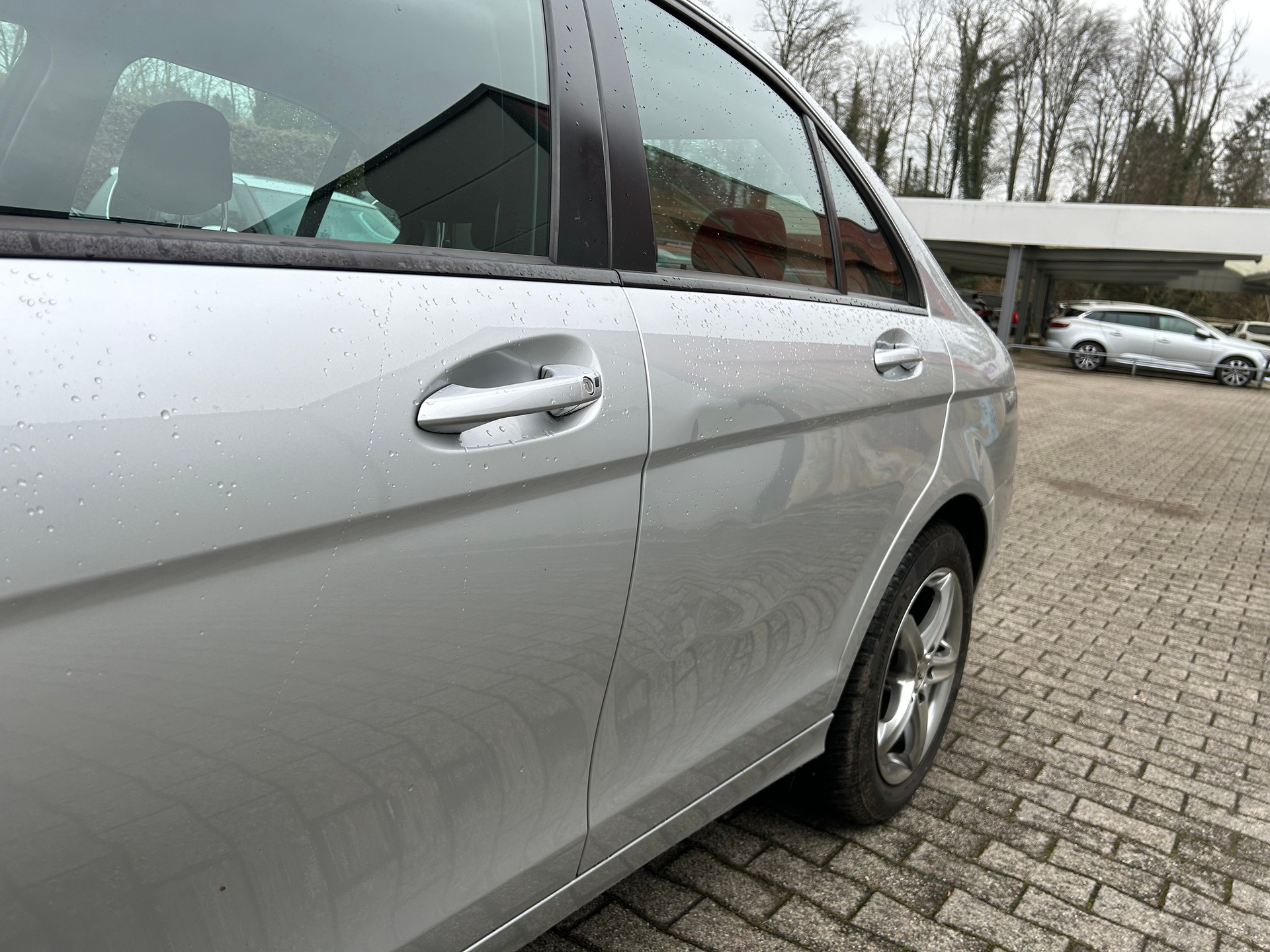 MERCEDES-BENZ C 200 7G-Tronic-image-6