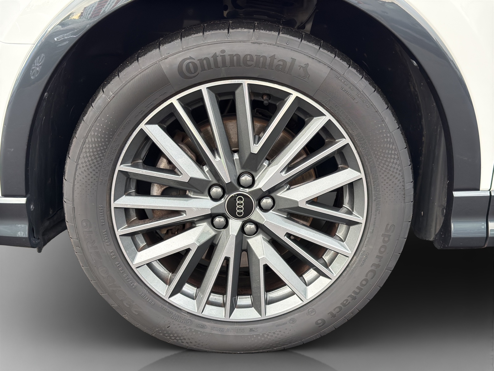AUDI Q3 Sportback 45 TFSI e S line S-tronic-image-14